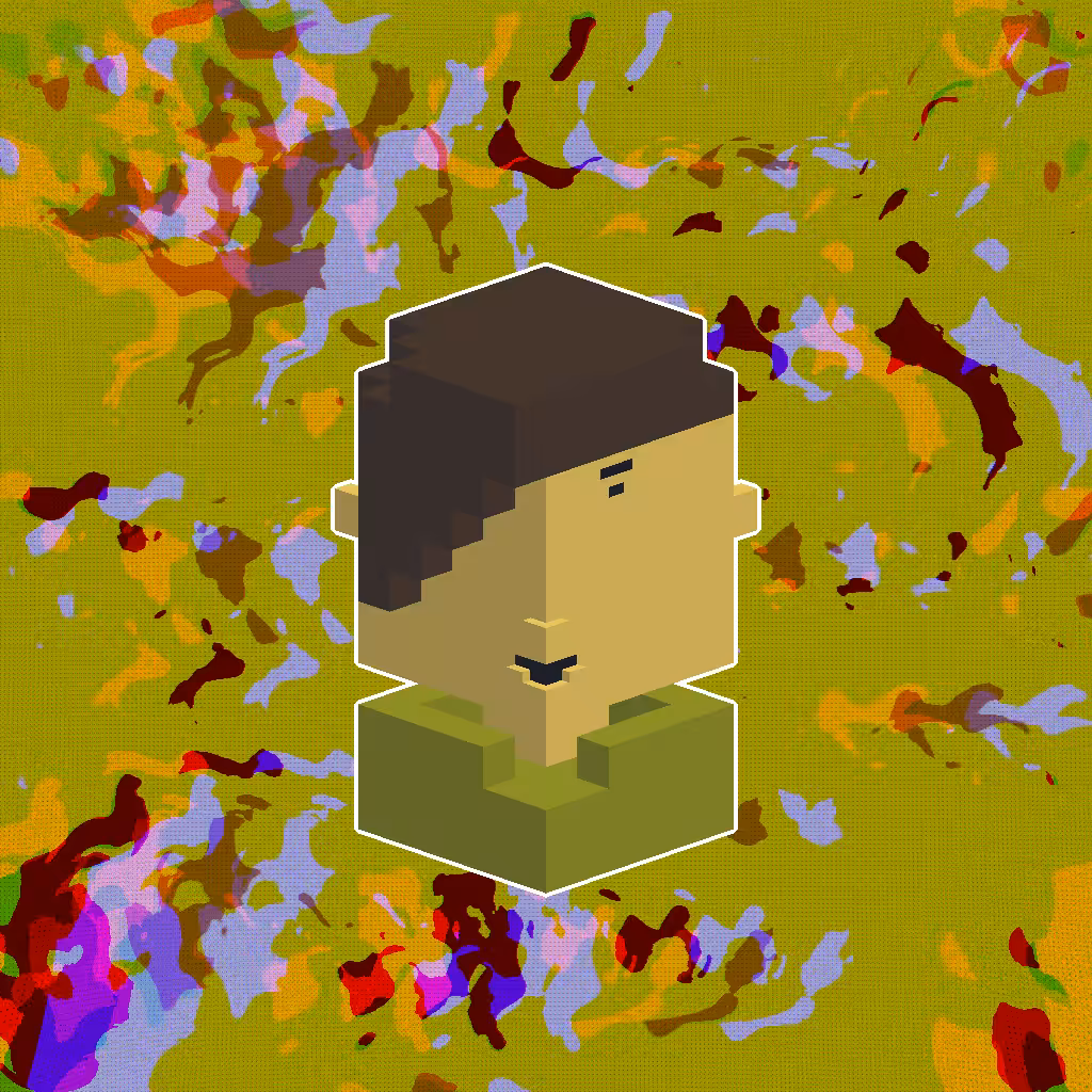 VoxPopx #18