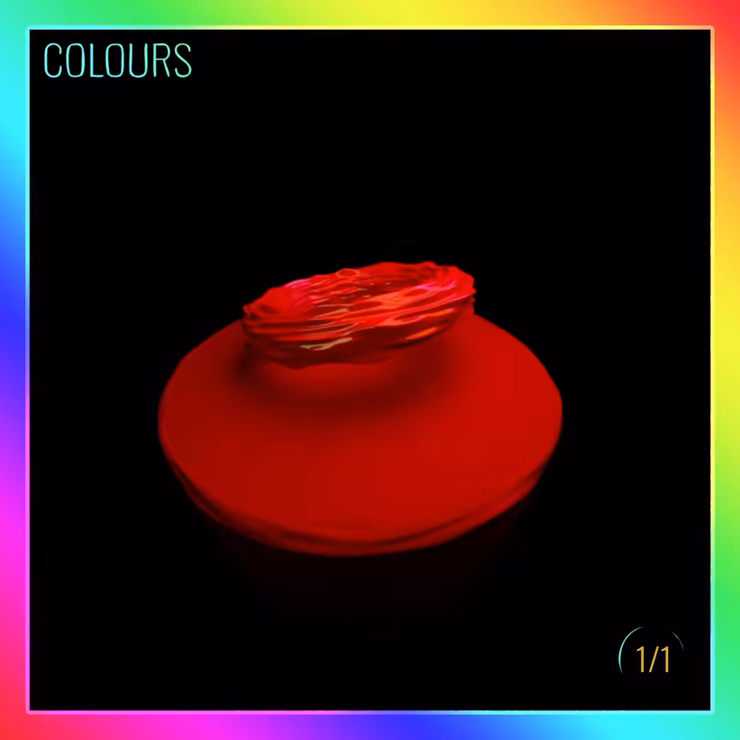 COLOURS