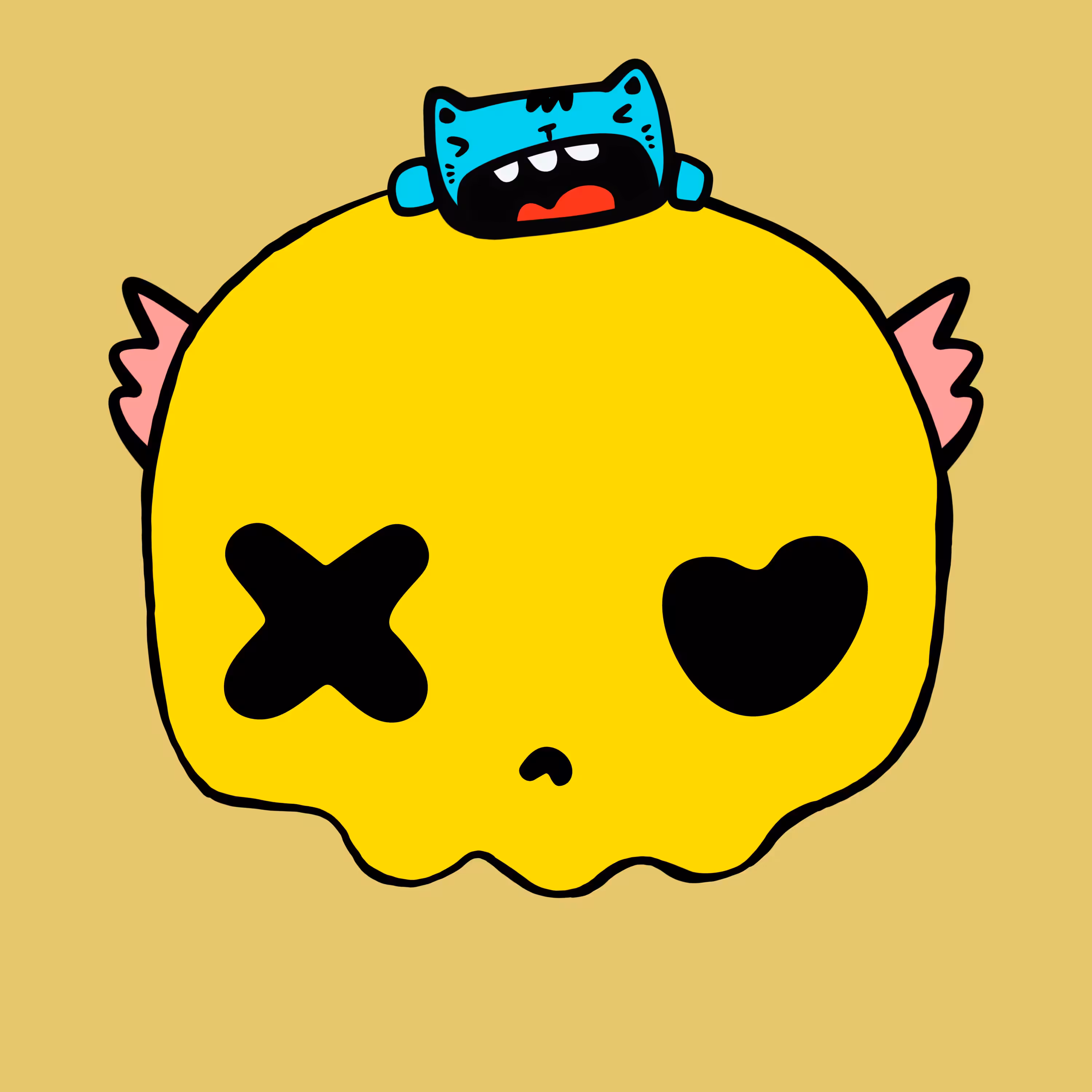 ORGNLS by SABET #8878