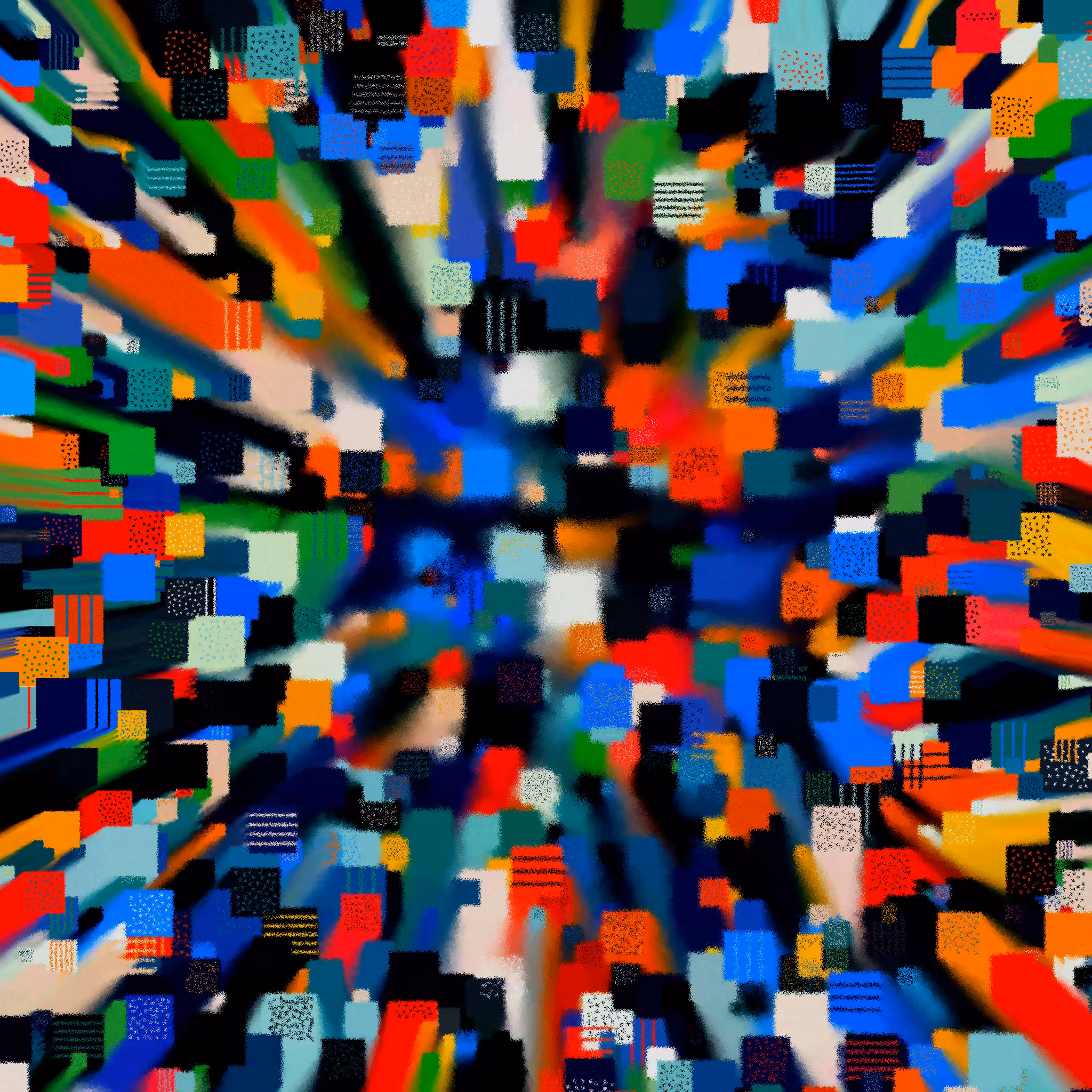 Empty Pixels: #251