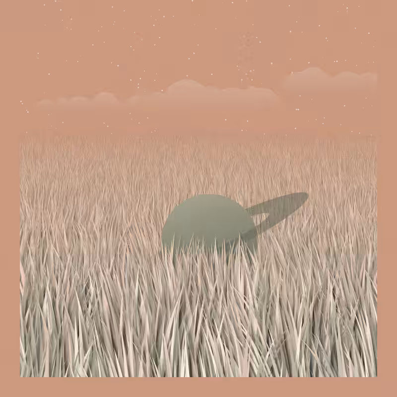 Garden of the Universe #57
