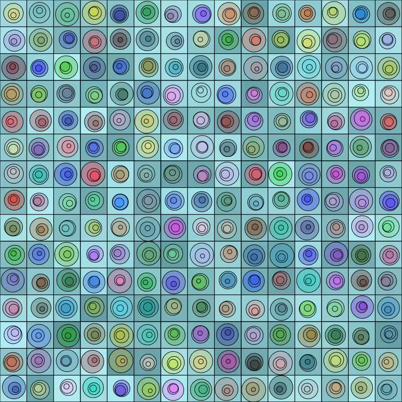 Auto Orbits #243 of #256