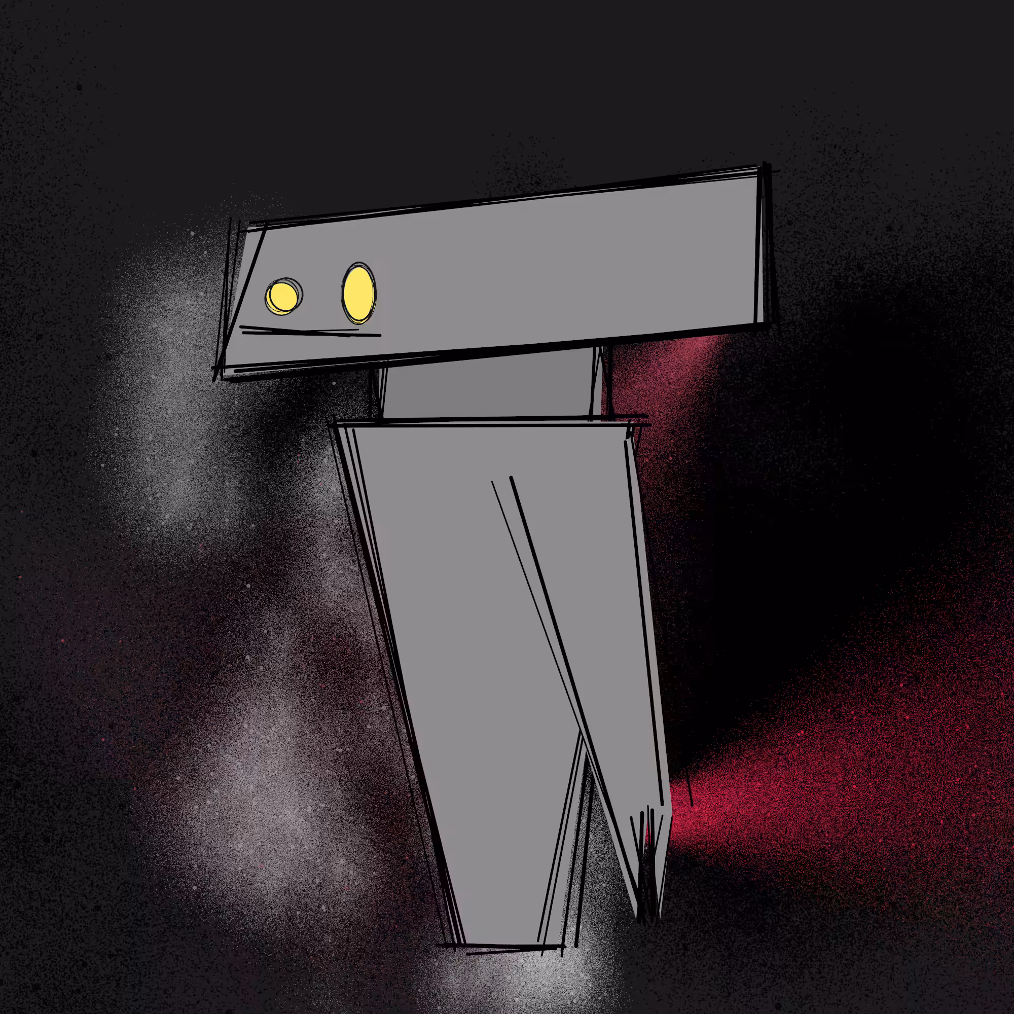 SketchBot #040
