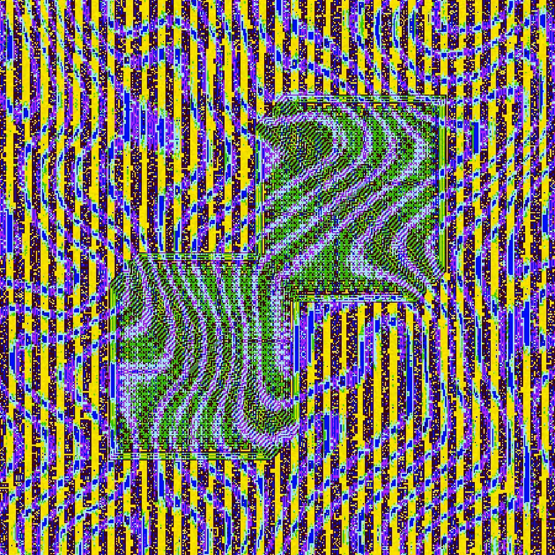 013 - ghost chains