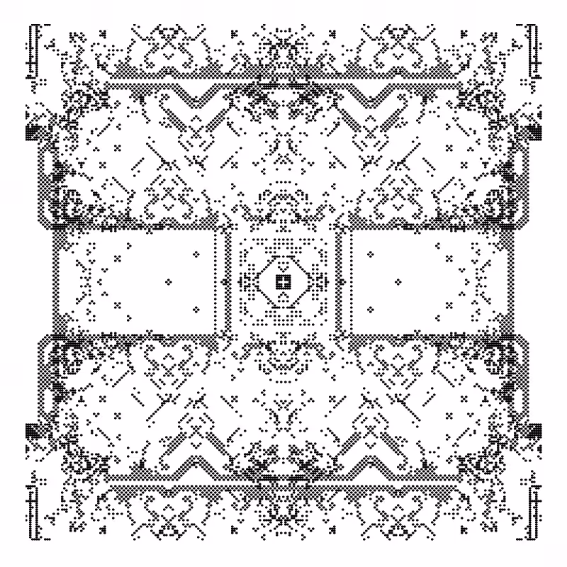 octomaton #50