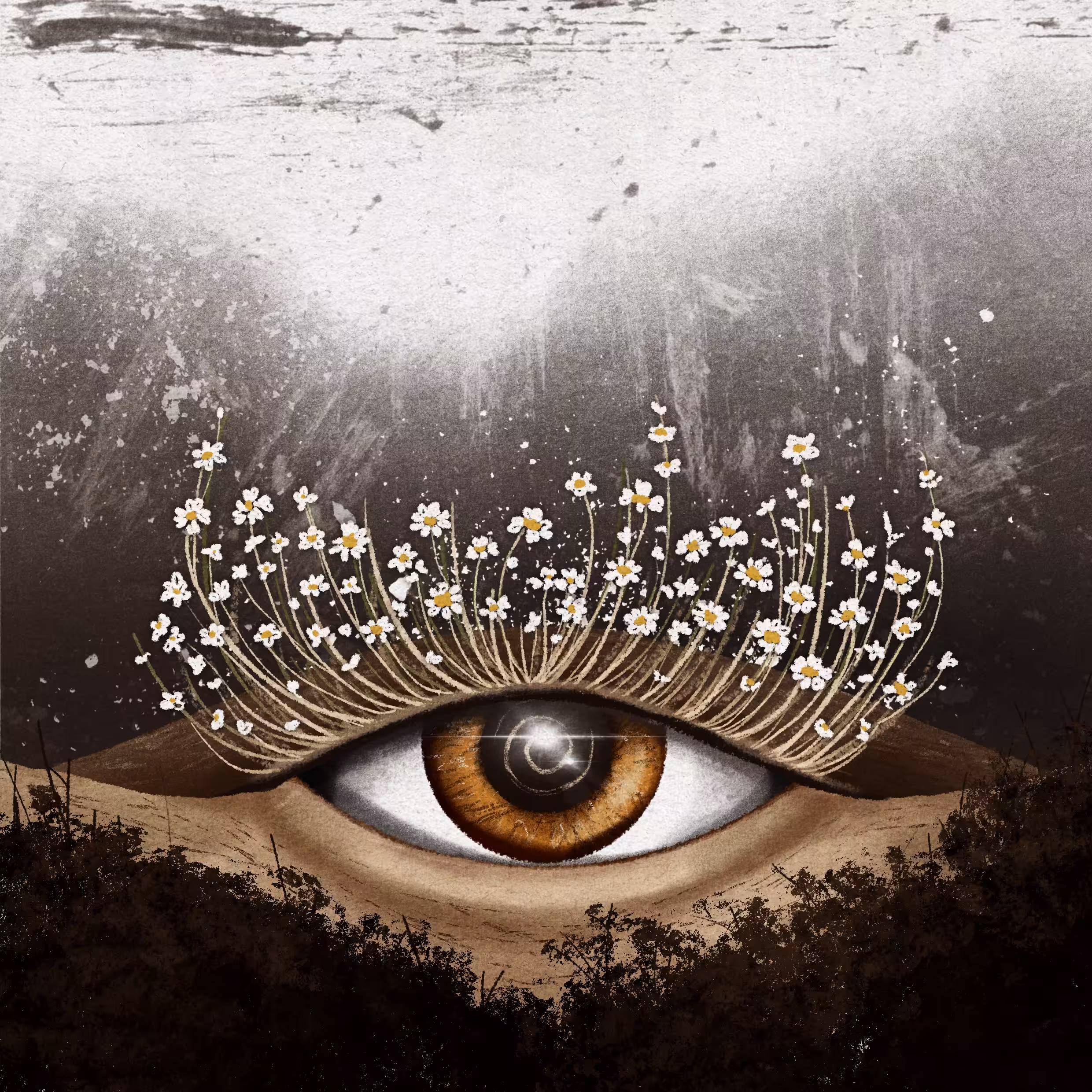 Eye of Spring