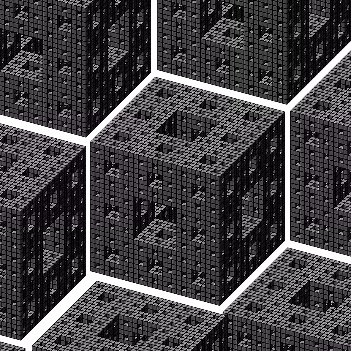 Cube