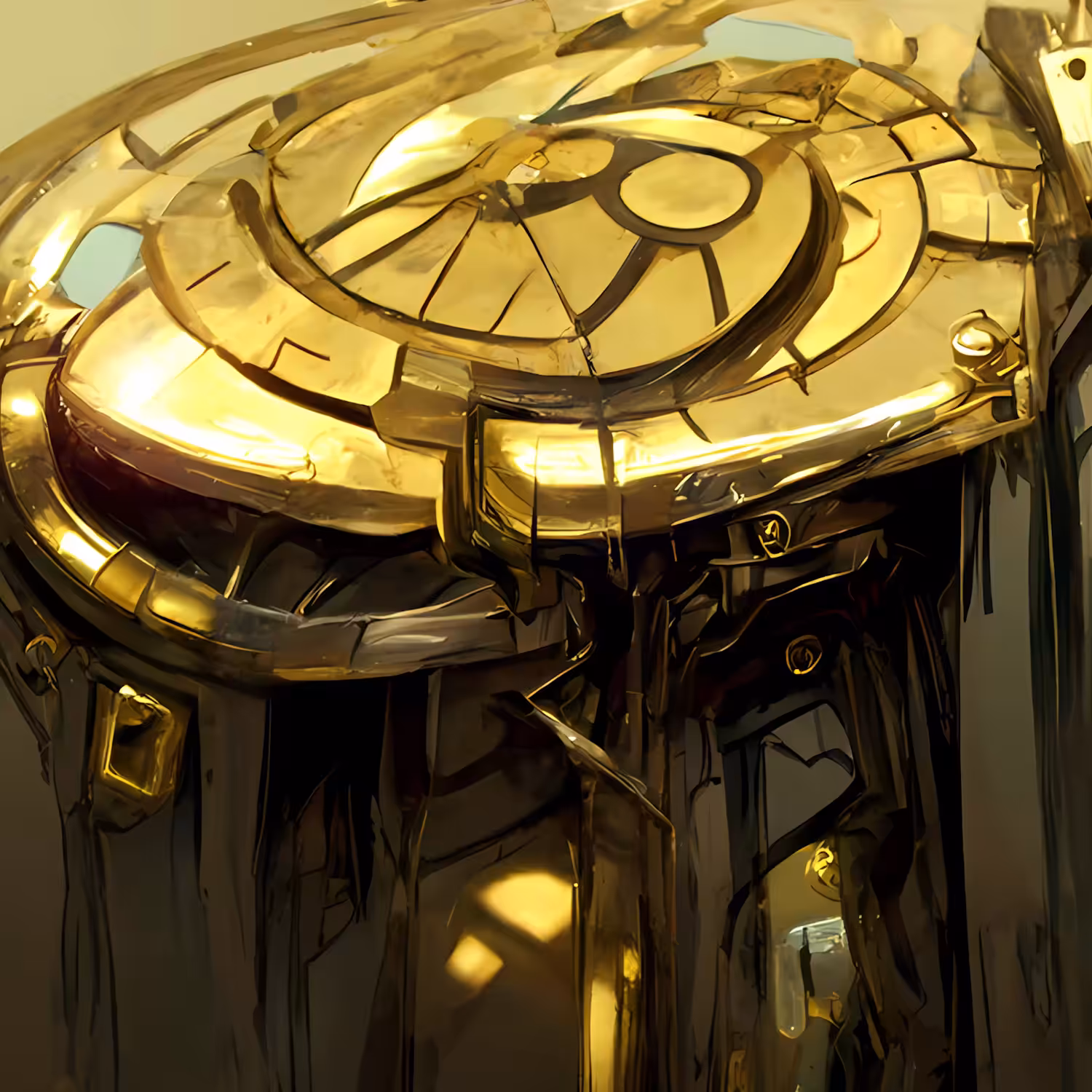 [A.S.M. Special Item: Solar Clock]