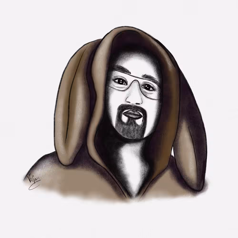 Episode 18 - Pooria