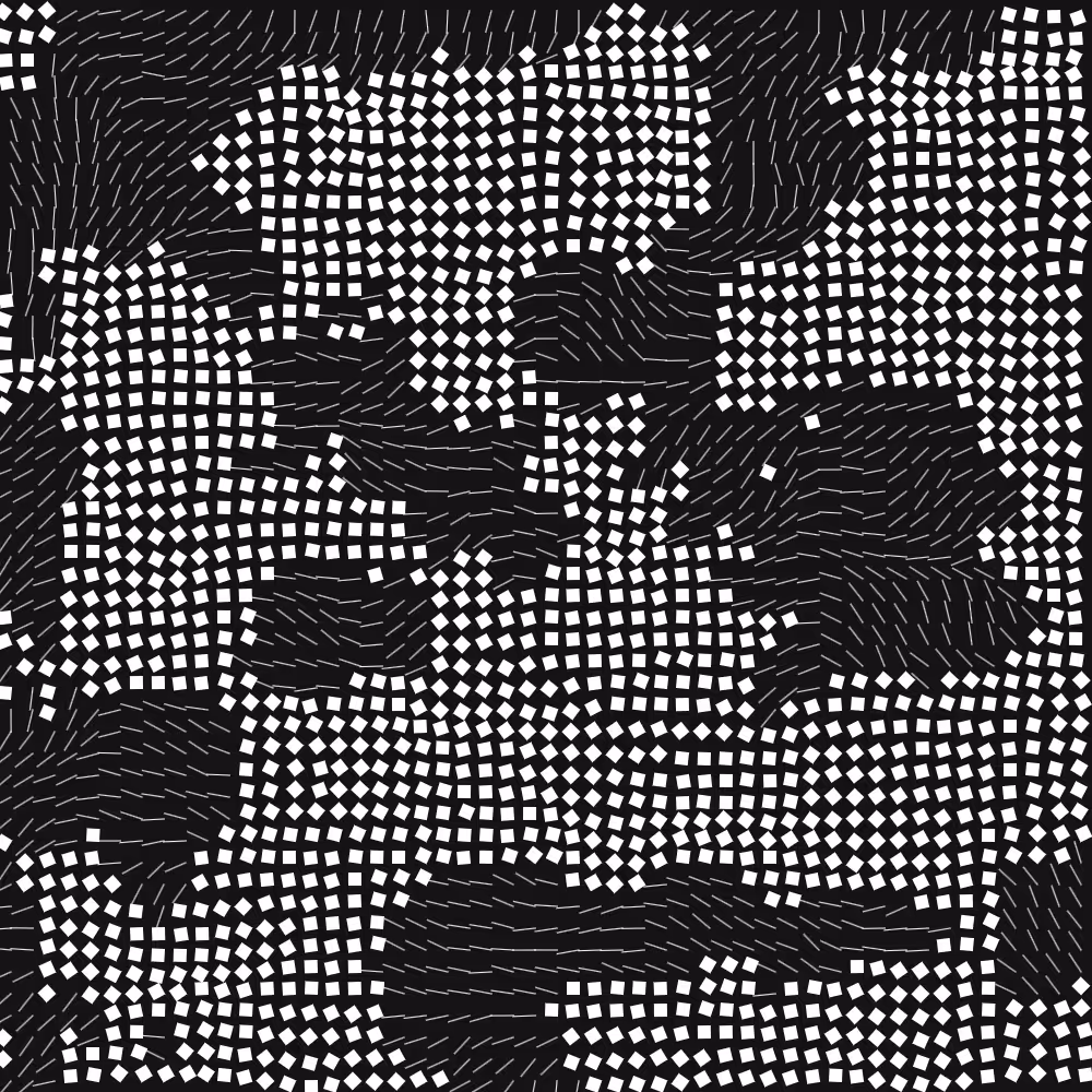 Geometric Fluidity #327