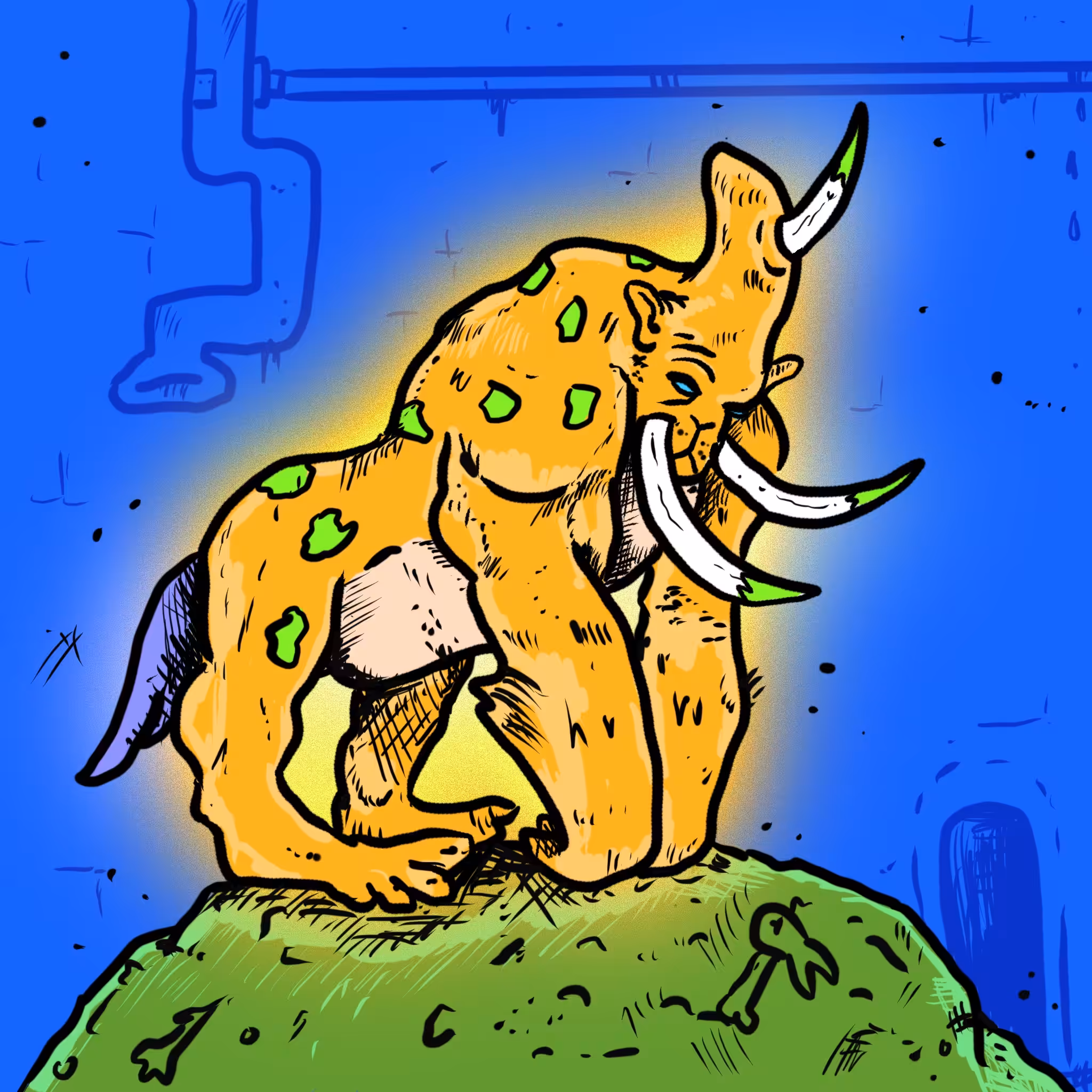 Gloomtusk