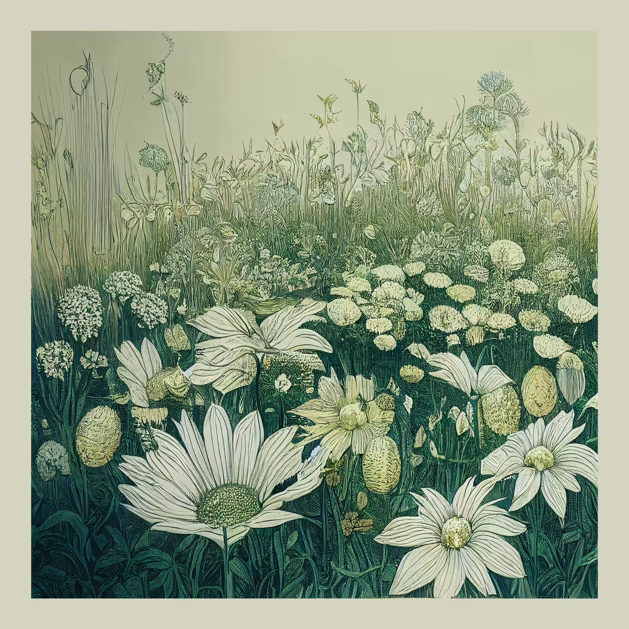 Soothing Meadows #179