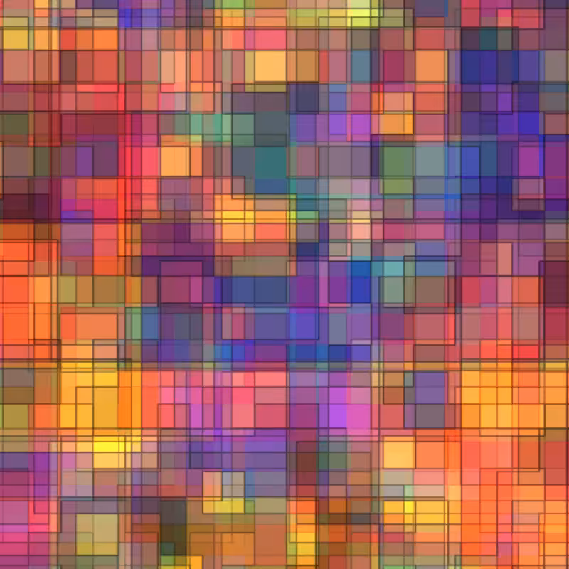 Iterated Random #1