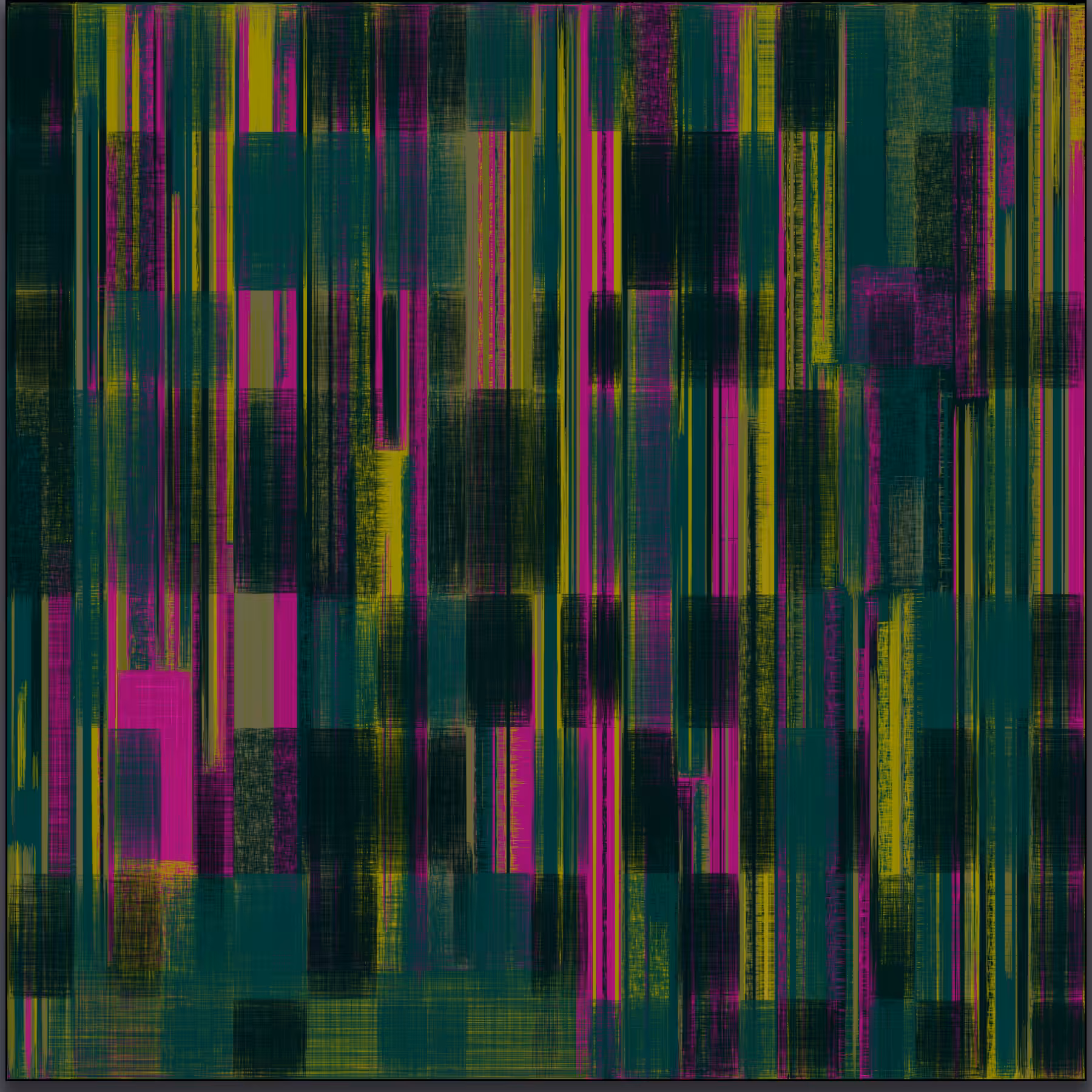 Cognitive Maze #55