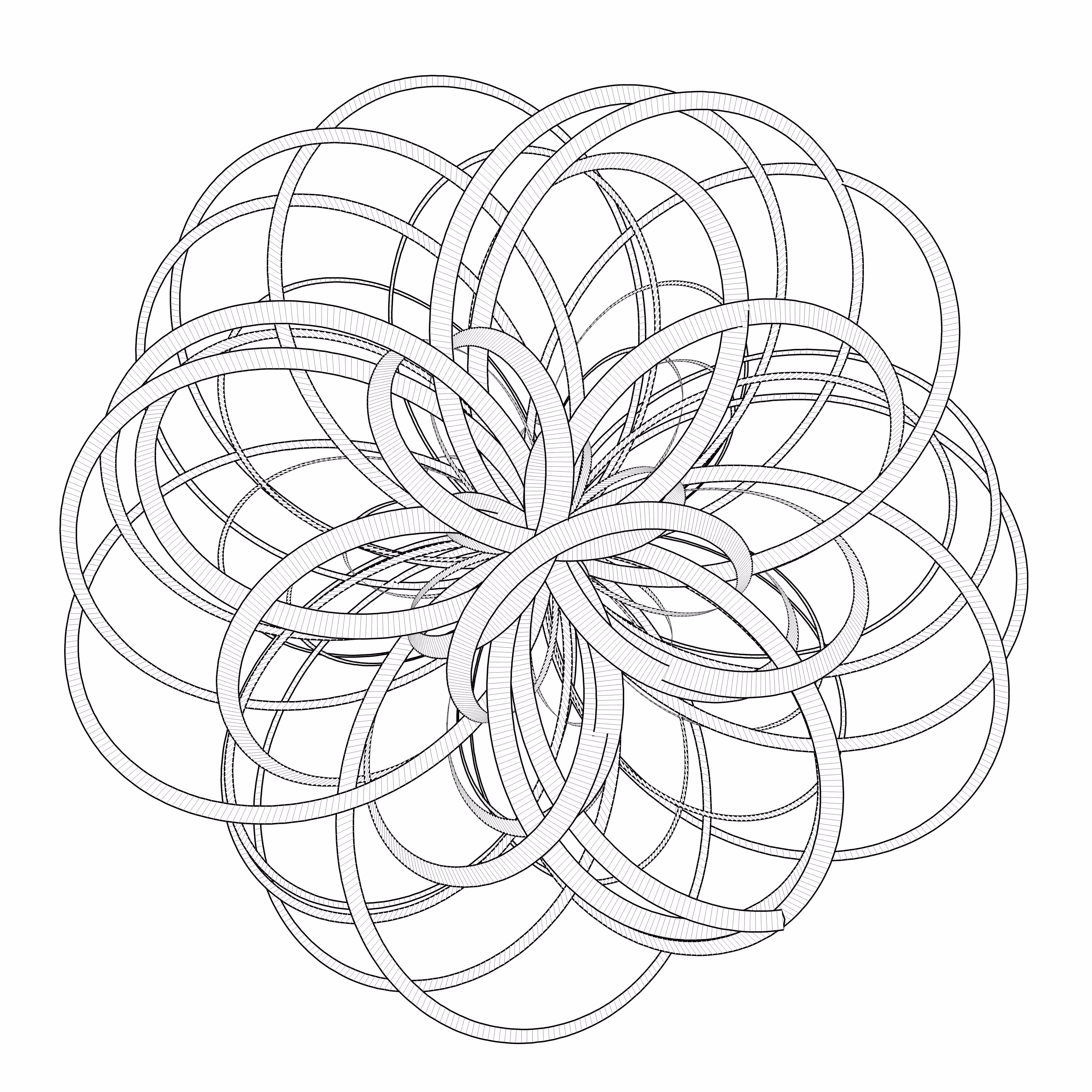 LL21 Entangled #22