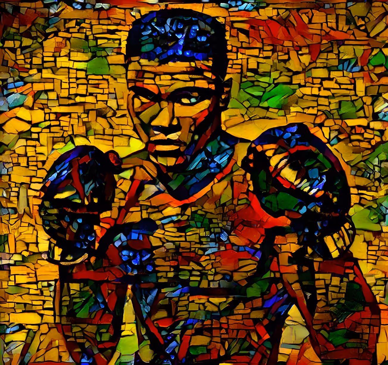Muhammad Ali