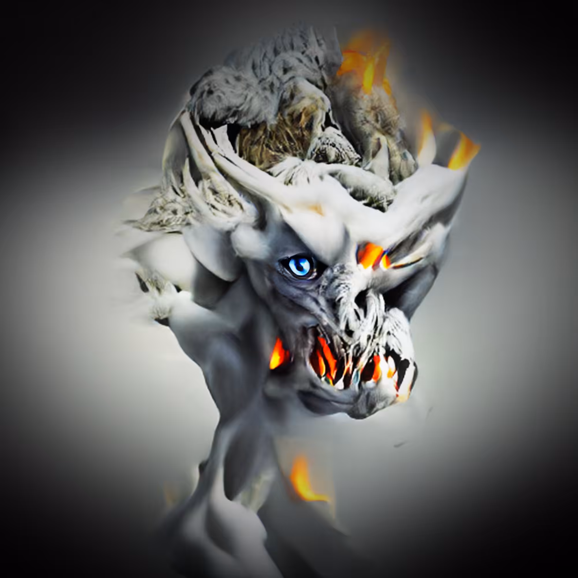 DRAGOBOY | 0014.HDE MONSTEREGG