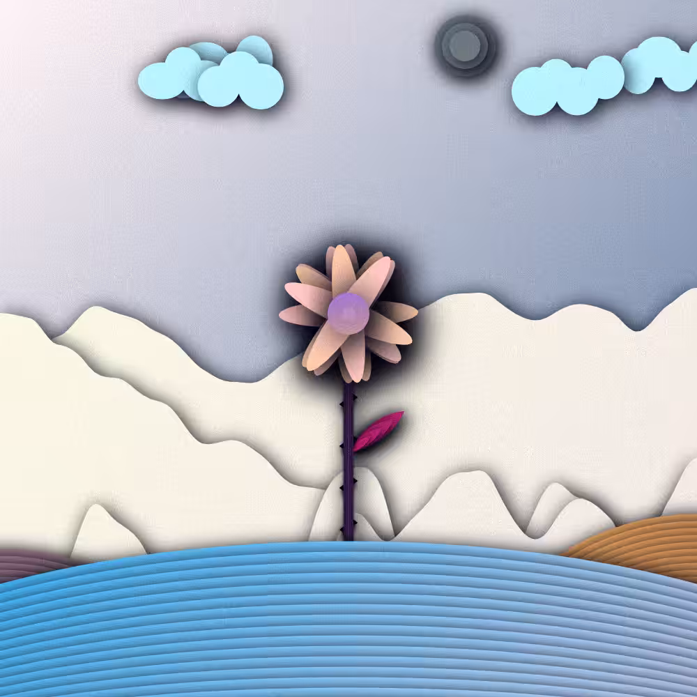 Flosalis N24° #449