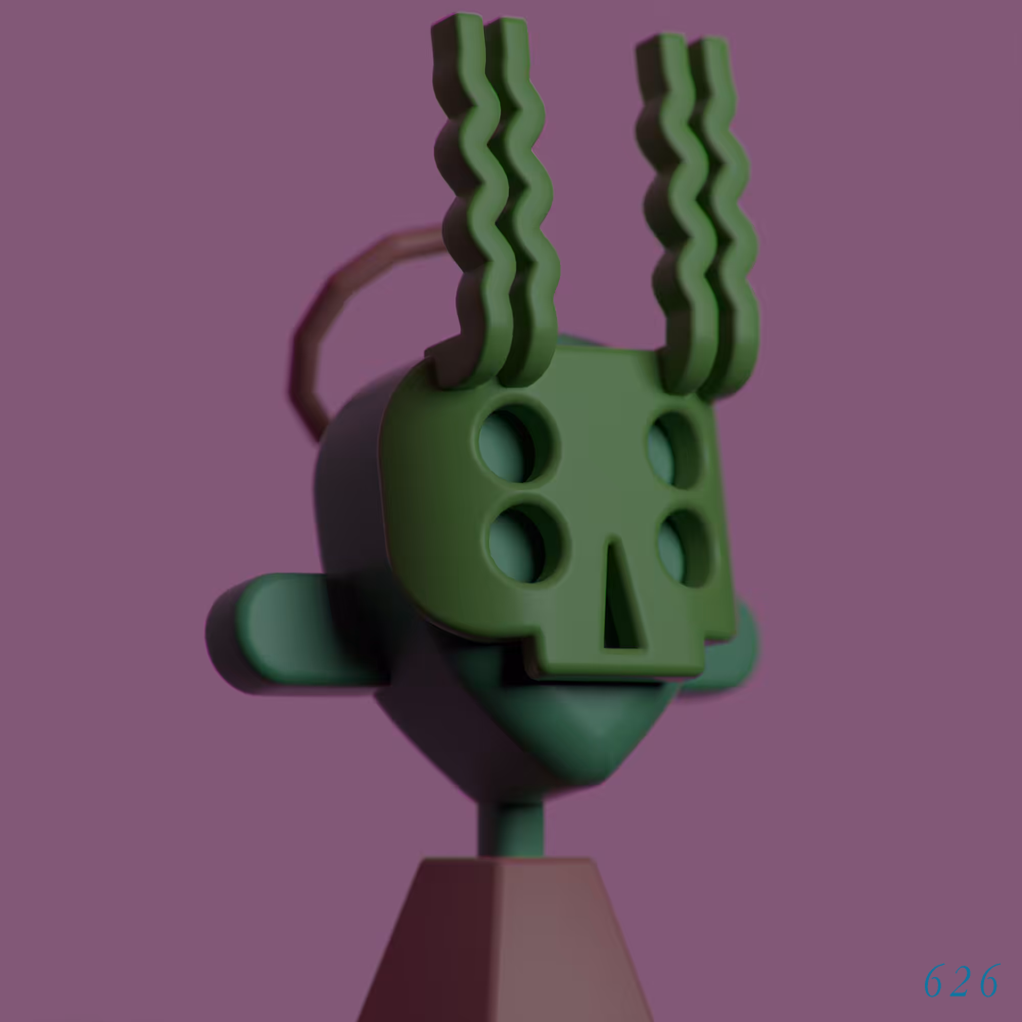 MSKD_626