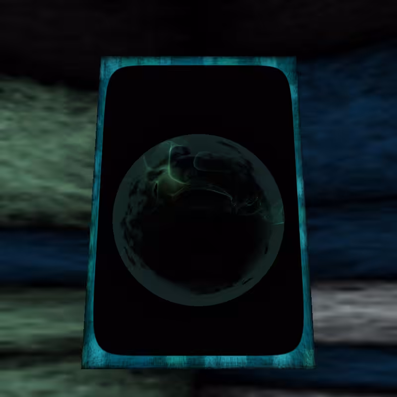 Mathgic Spell #1