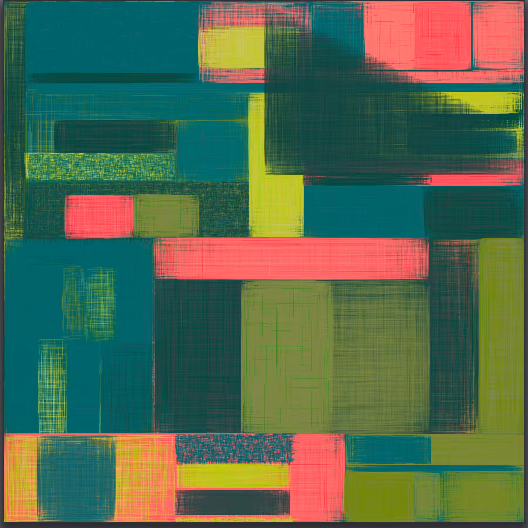 Cognitive Maze #108