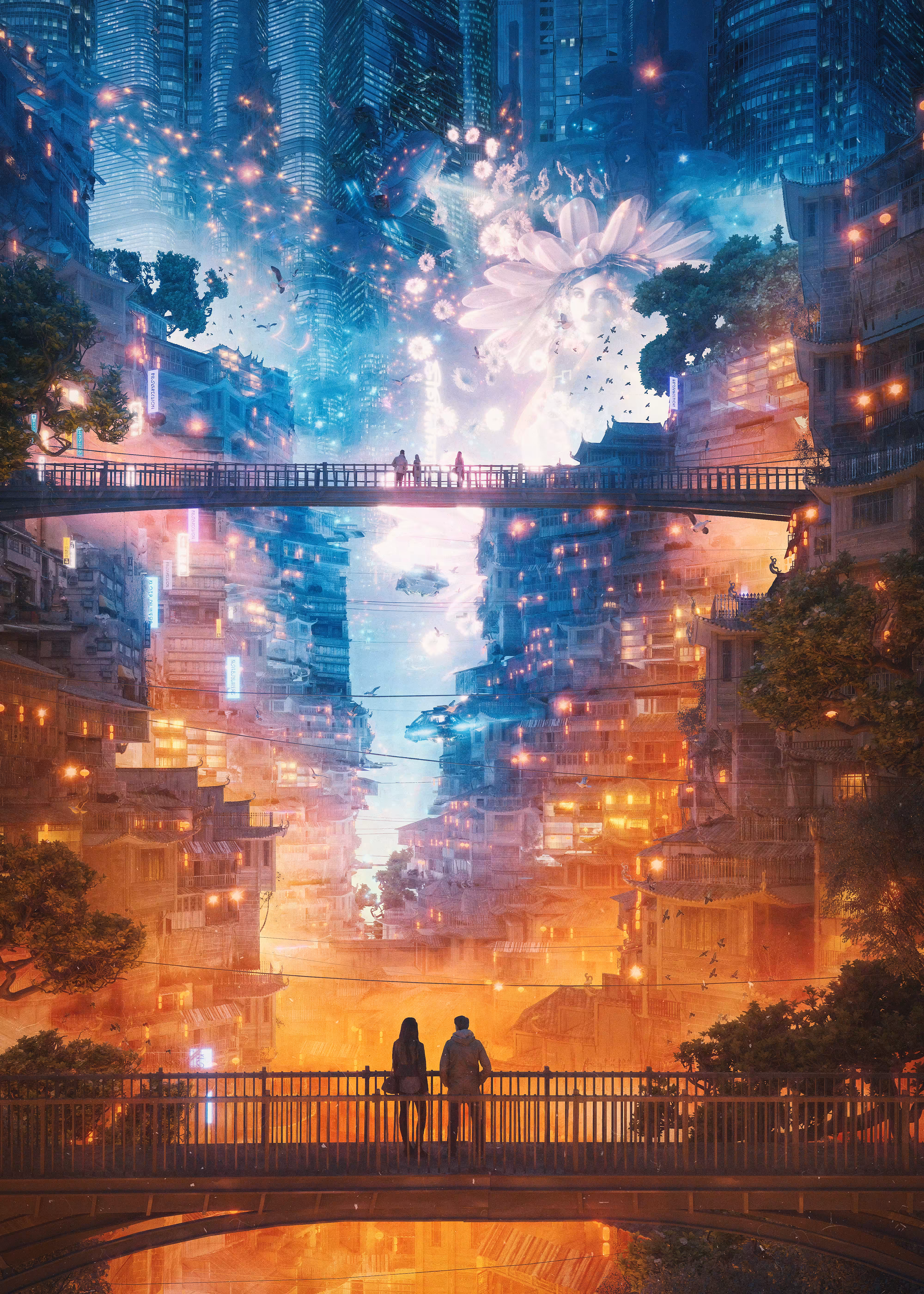 Starcity 4