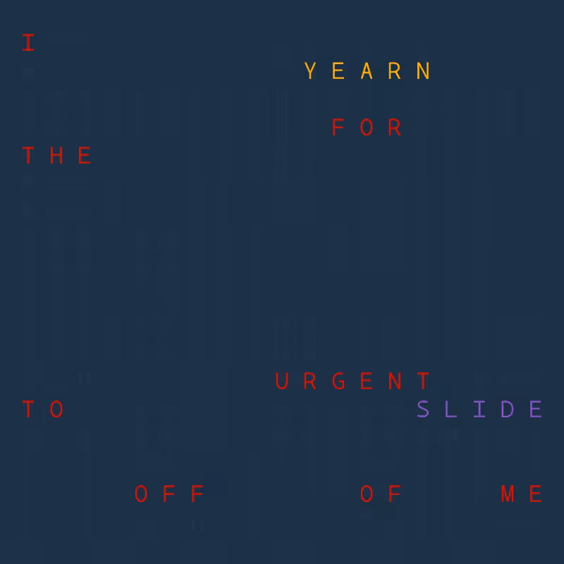 I wish for the metaverse ... #53