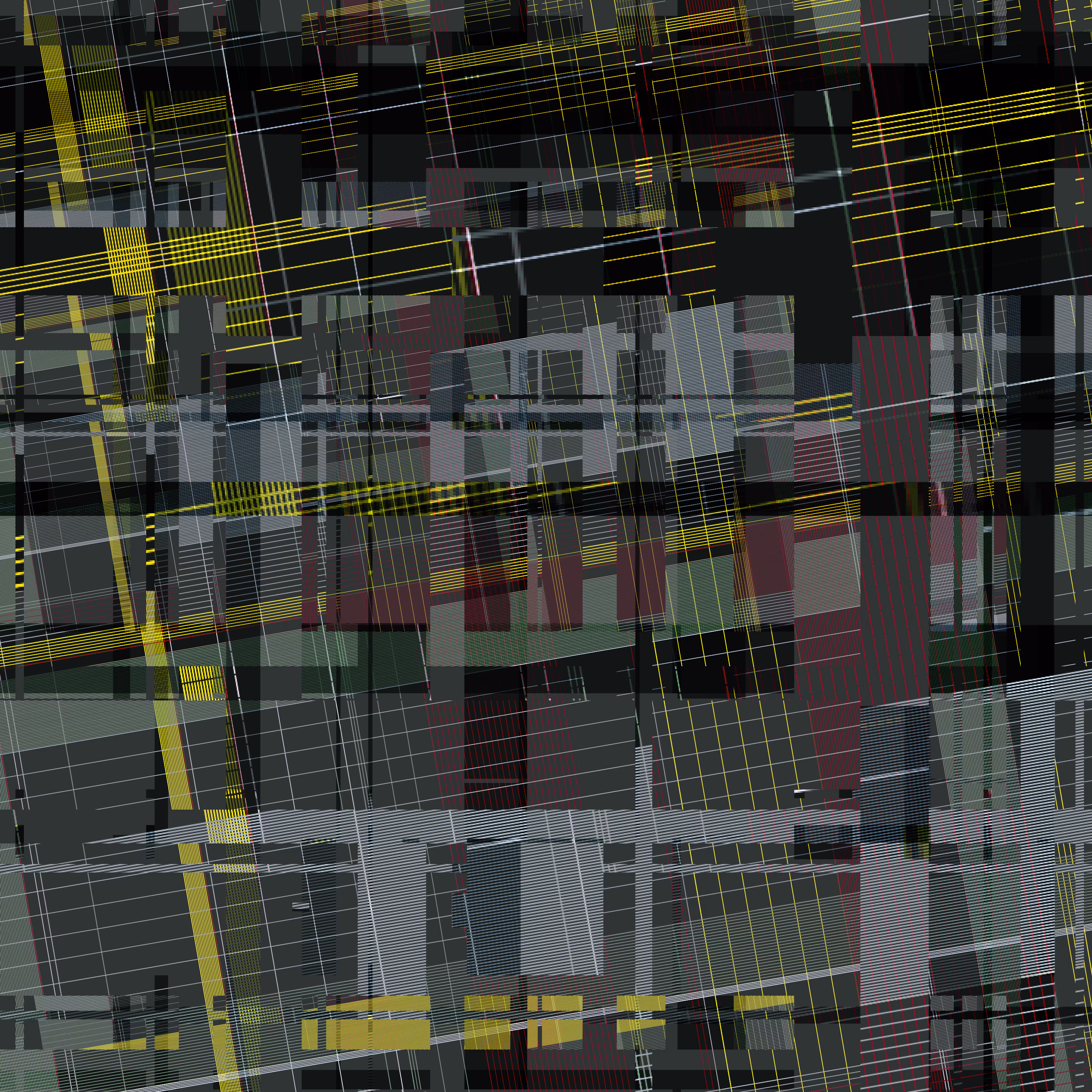 Hidden Intersections #440
