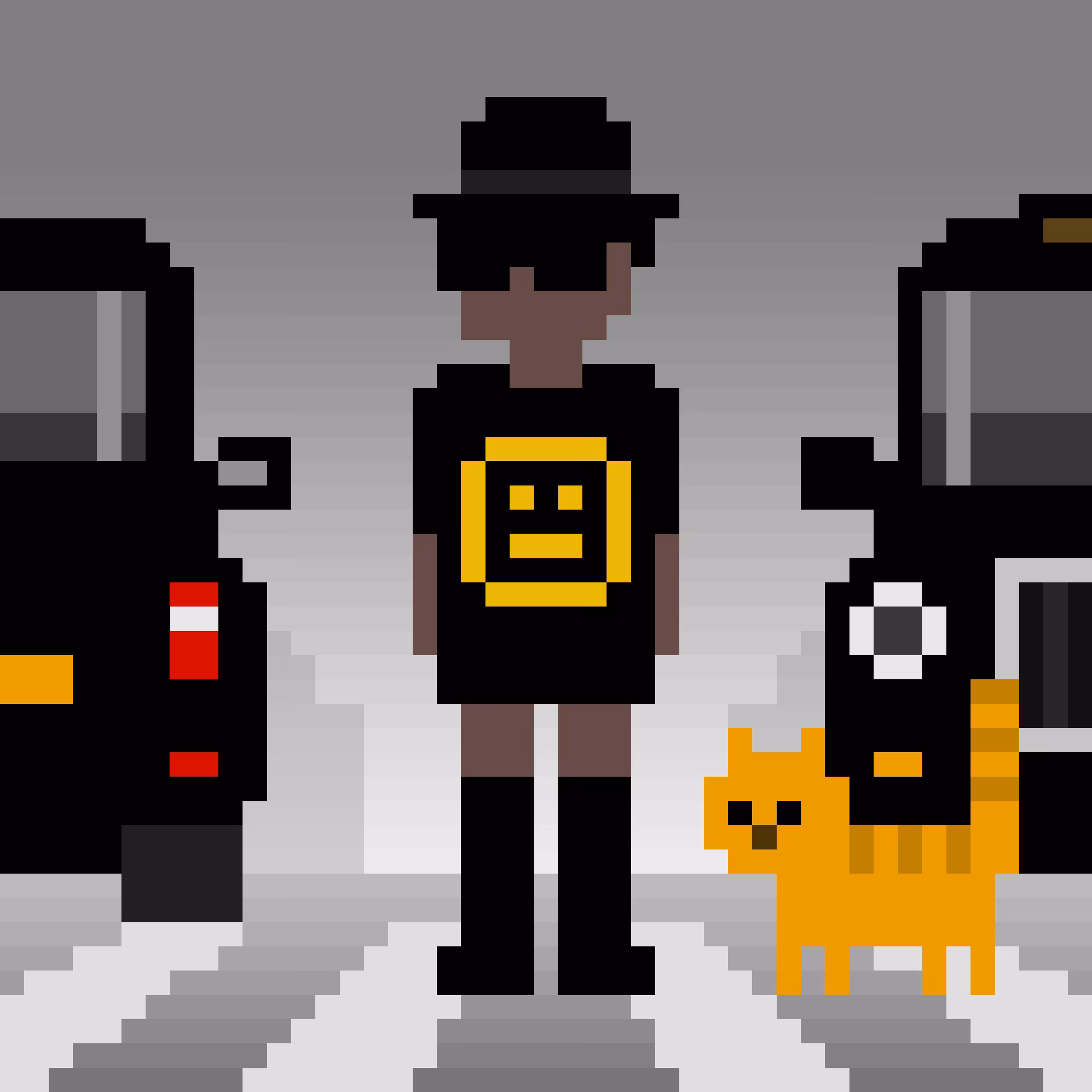 CryptoLondoner #702