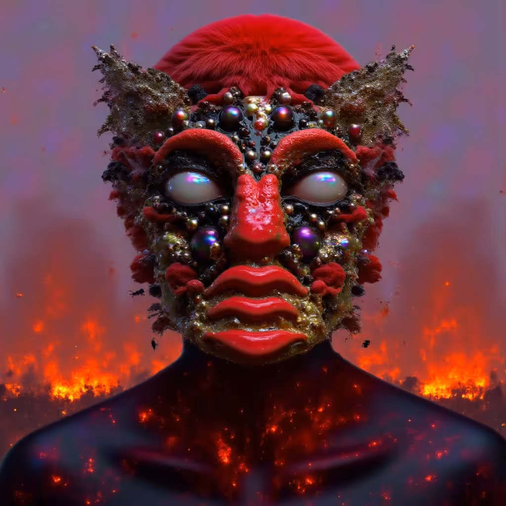 Crypto-Faune #7