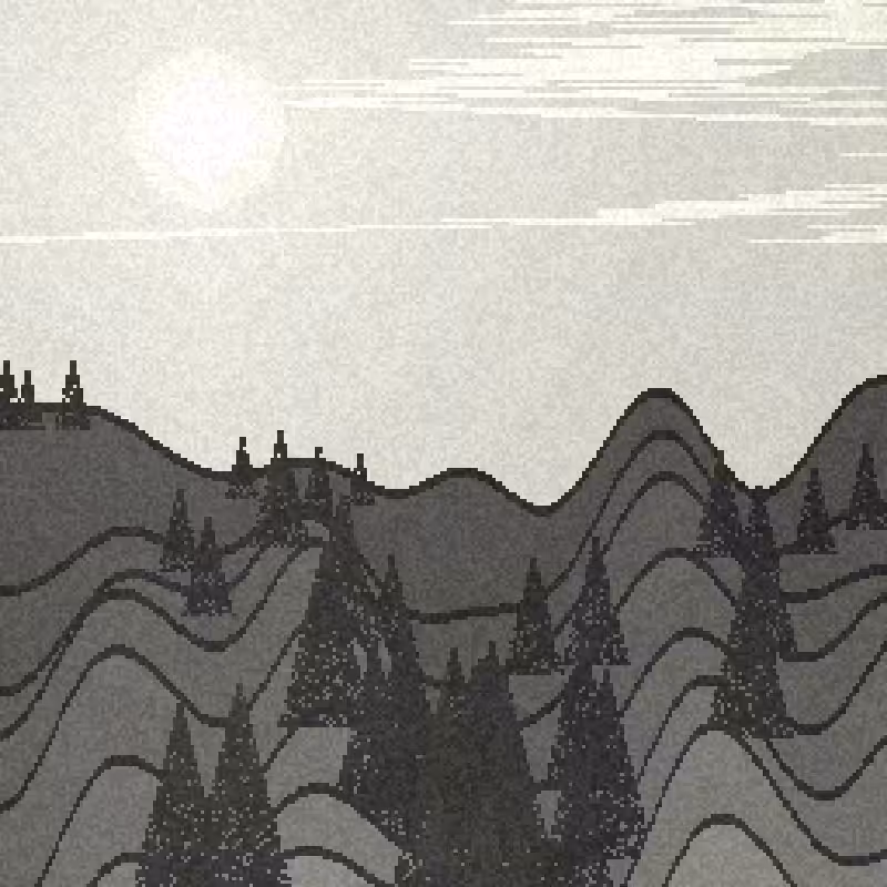 Pines #118