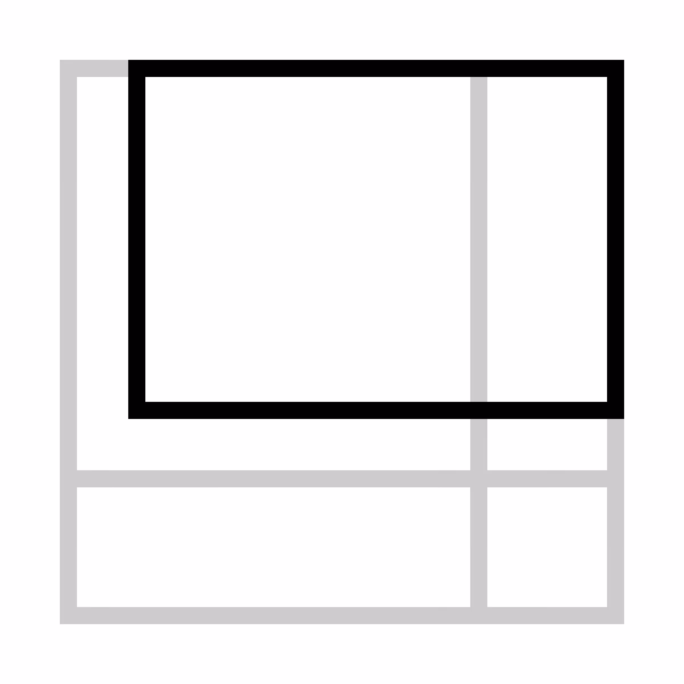 Rectangles (for Herbert) #473