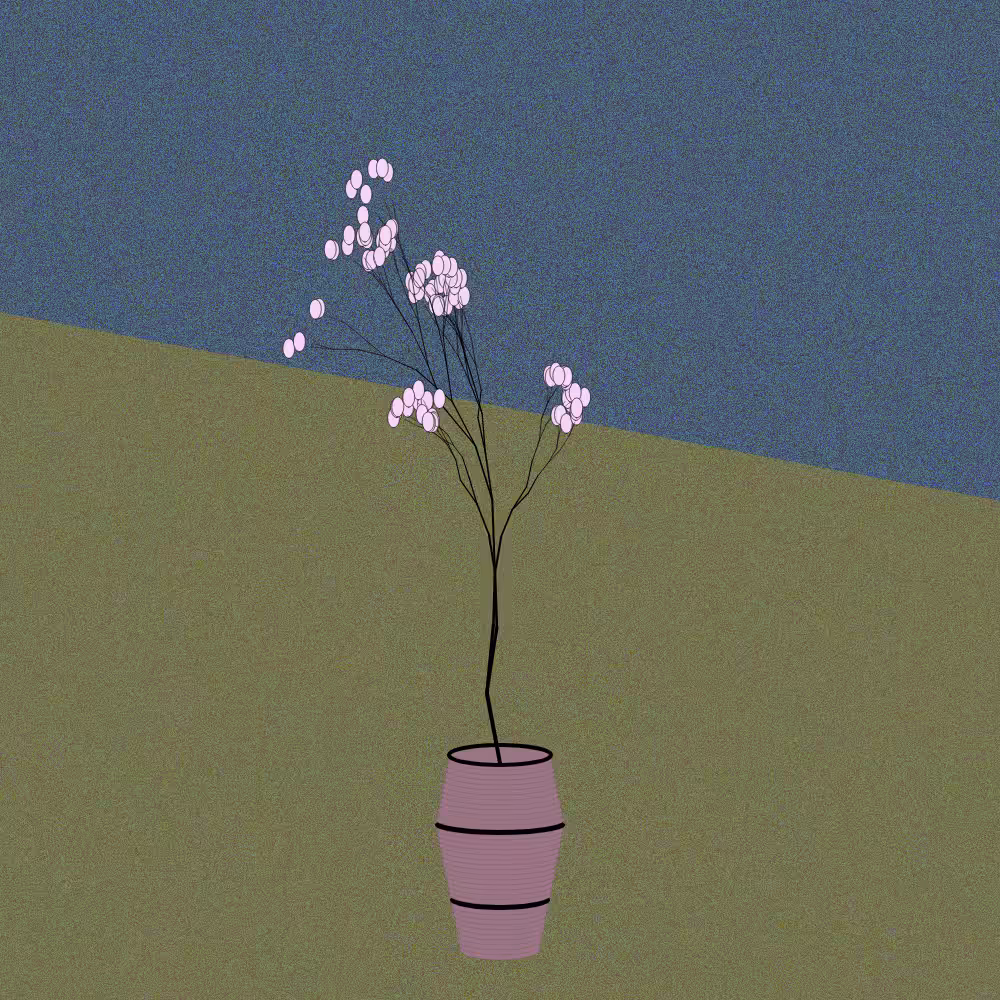 Flowers #17