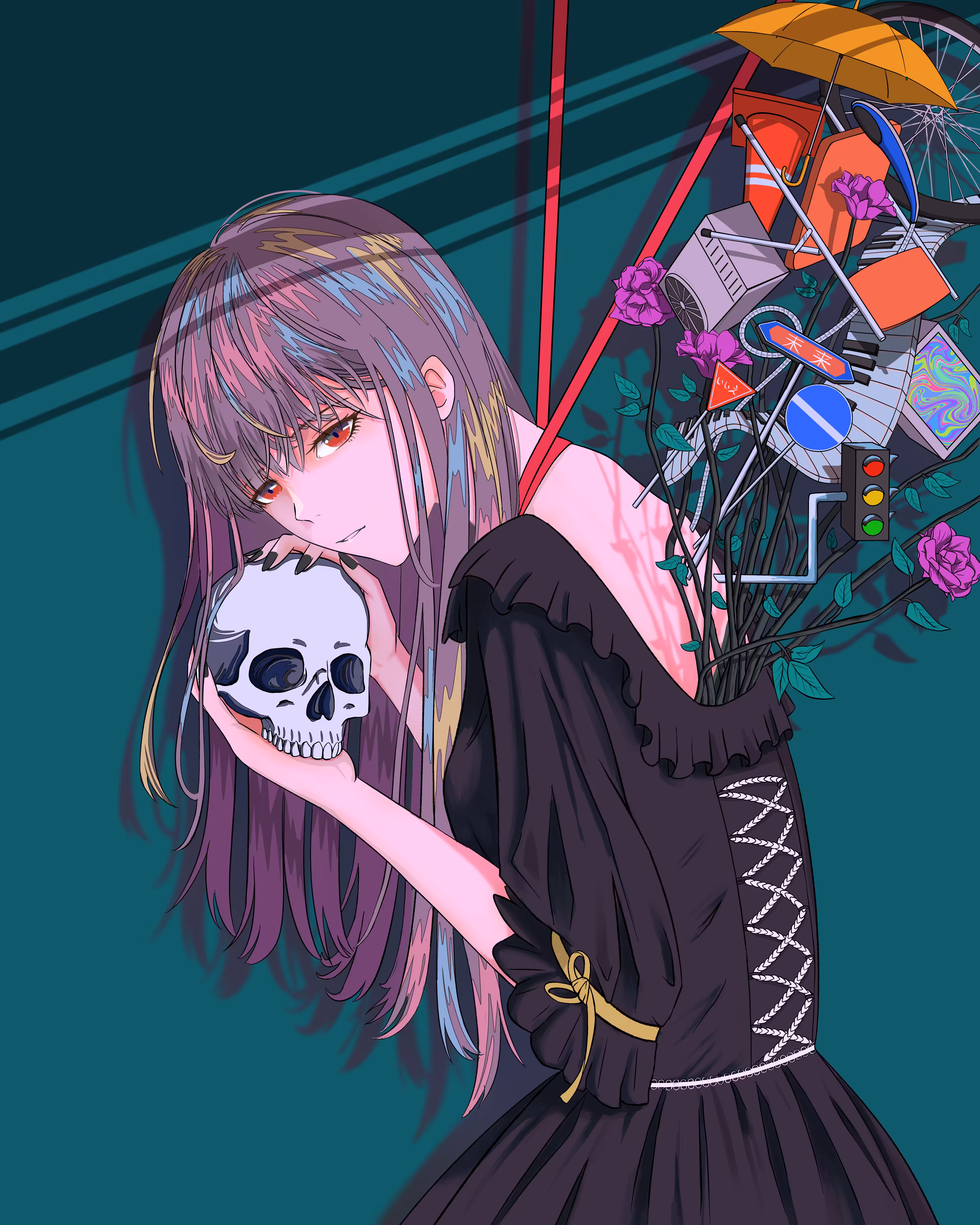 Pile