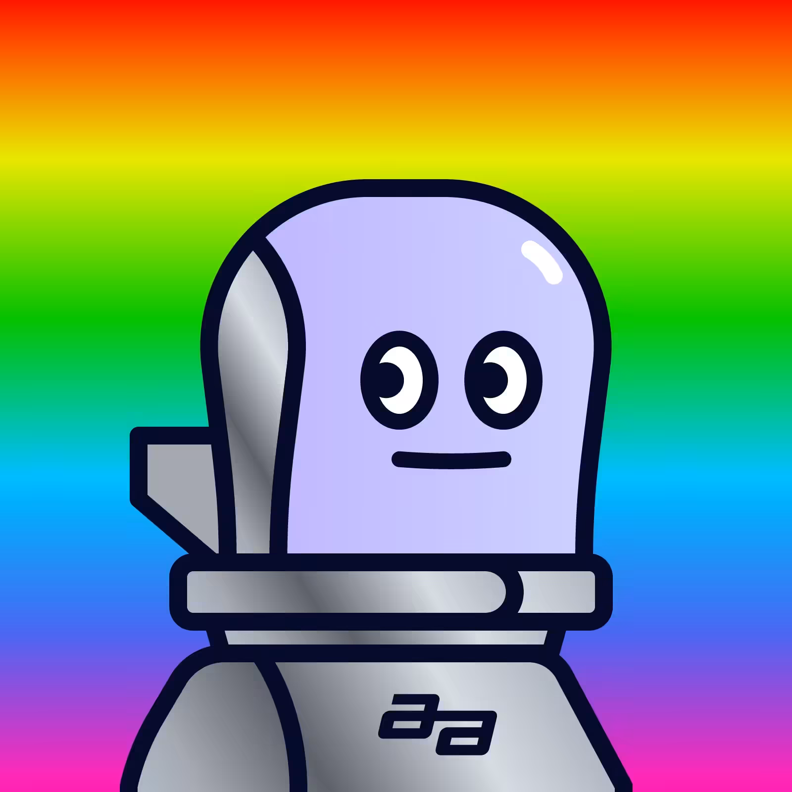 Awkward Astronauts #1689