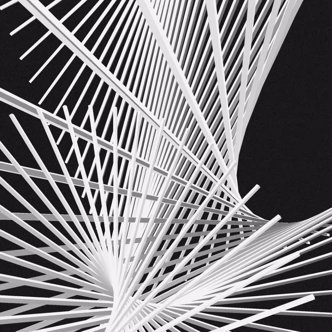 Aerodynamic #8