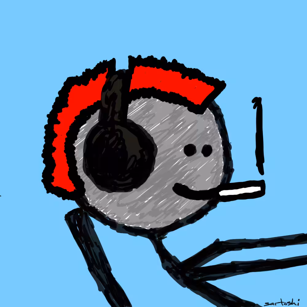 mfer #1851