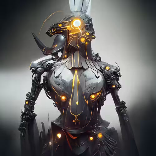 Ai Robotics 0032