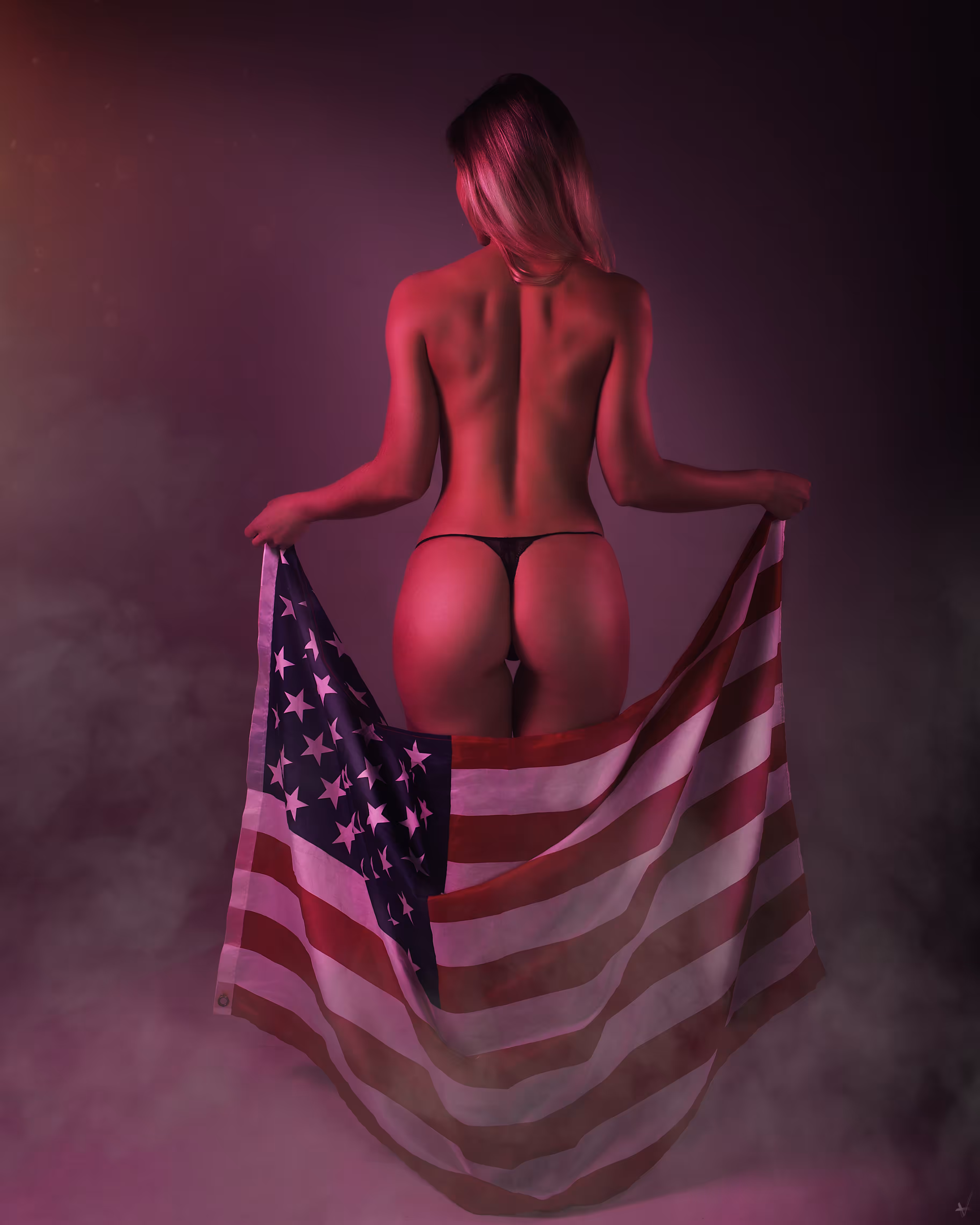 Freedom County