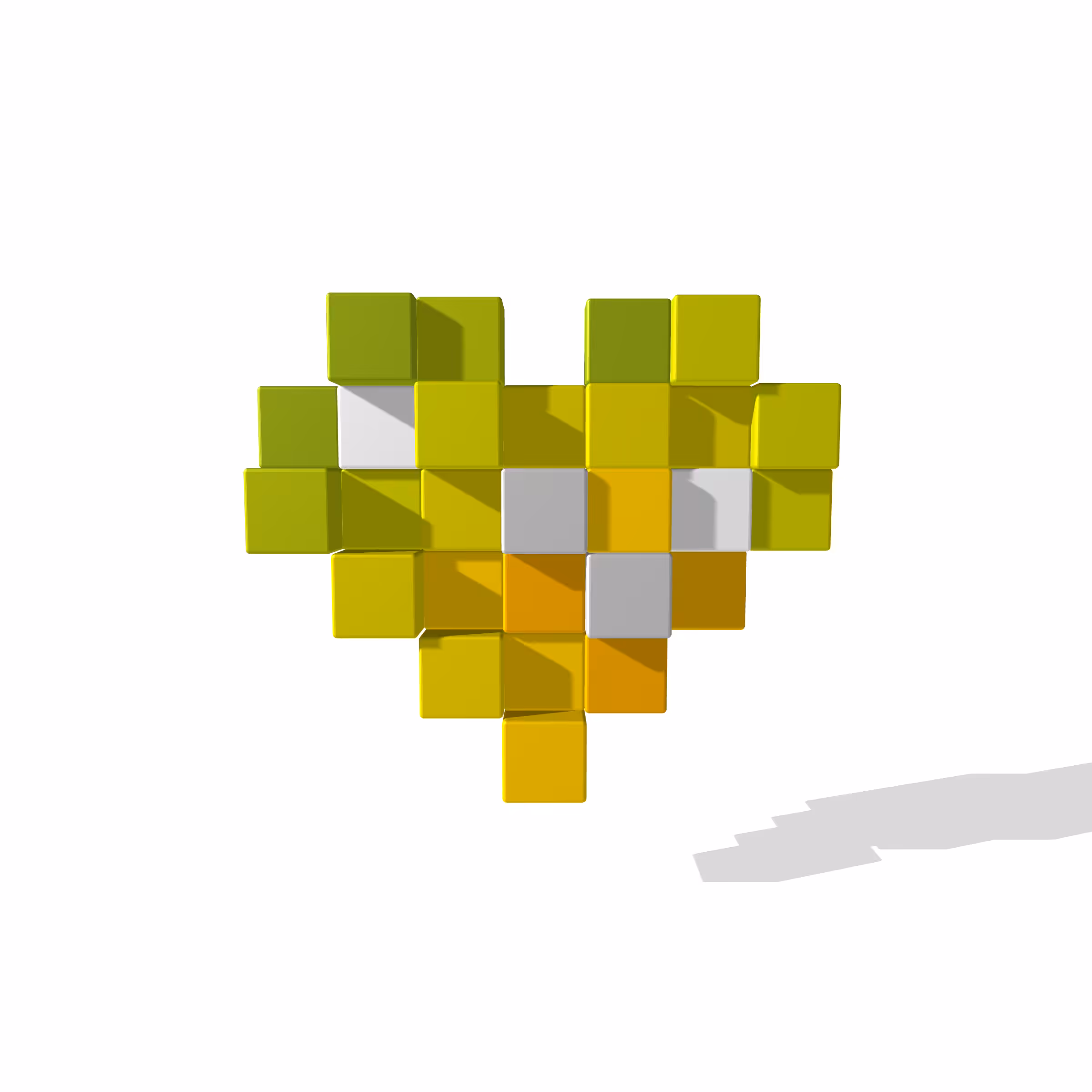 heart + craft #15416