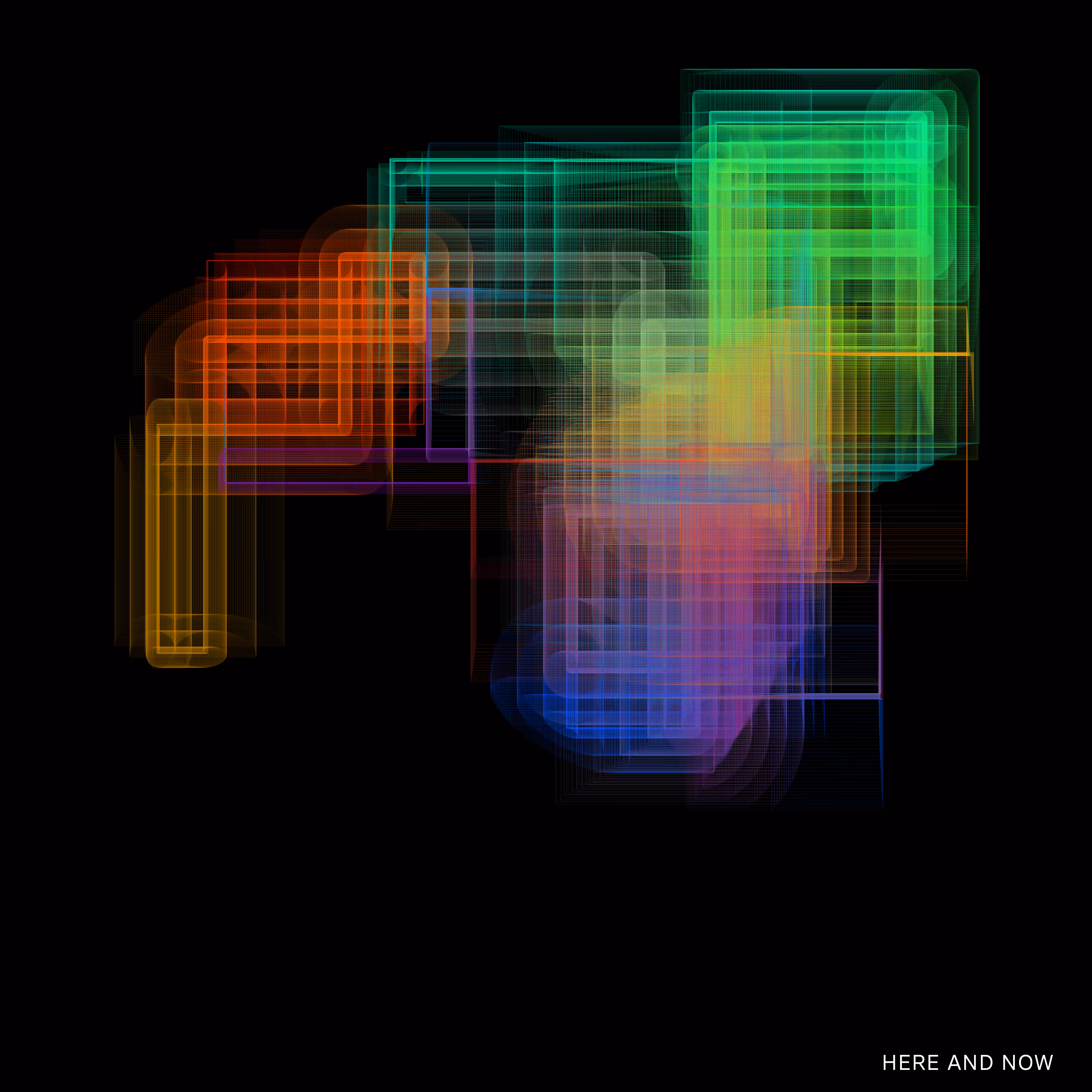 Here and Now: Edition Three #419