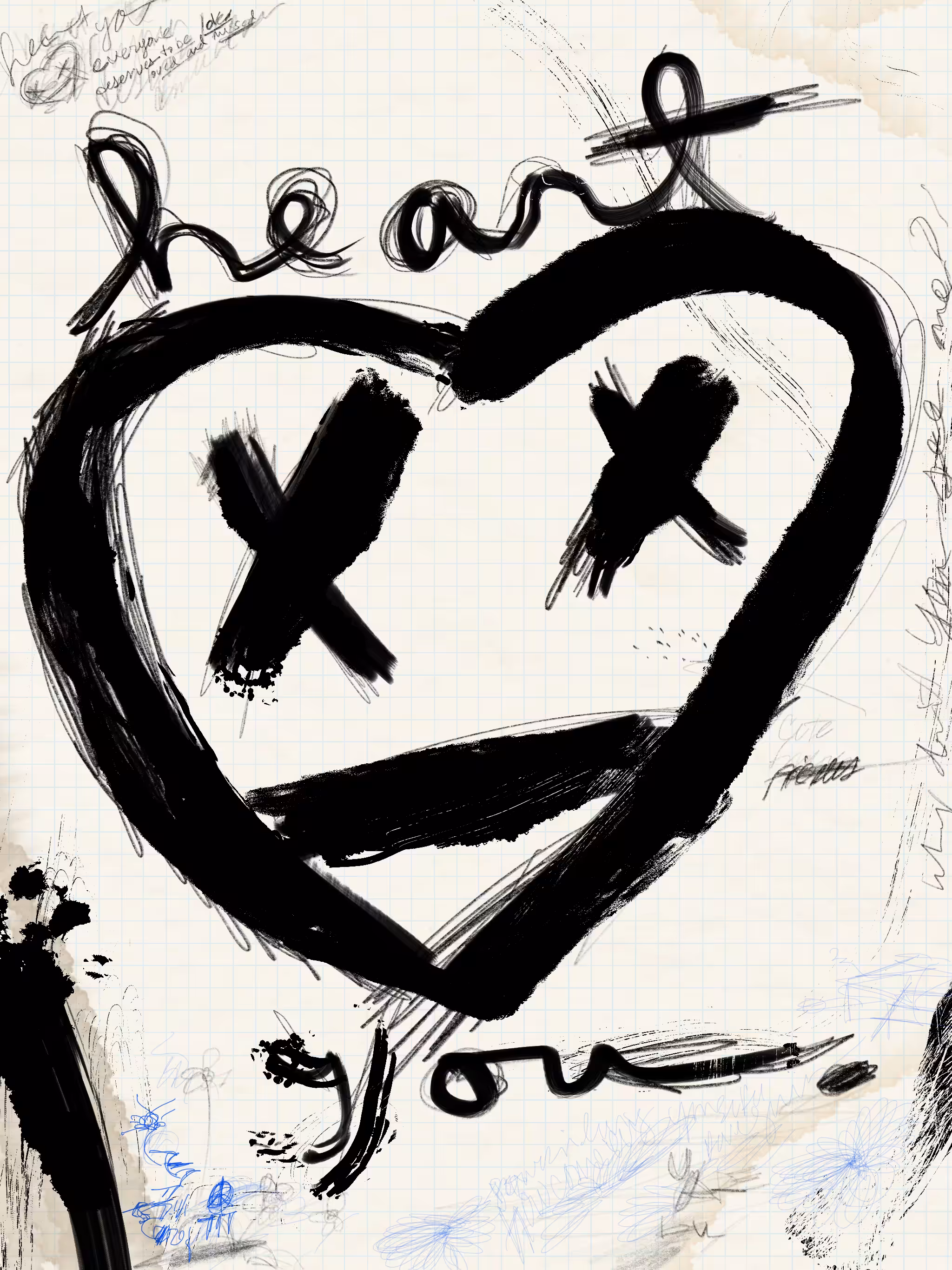 Heart You #6