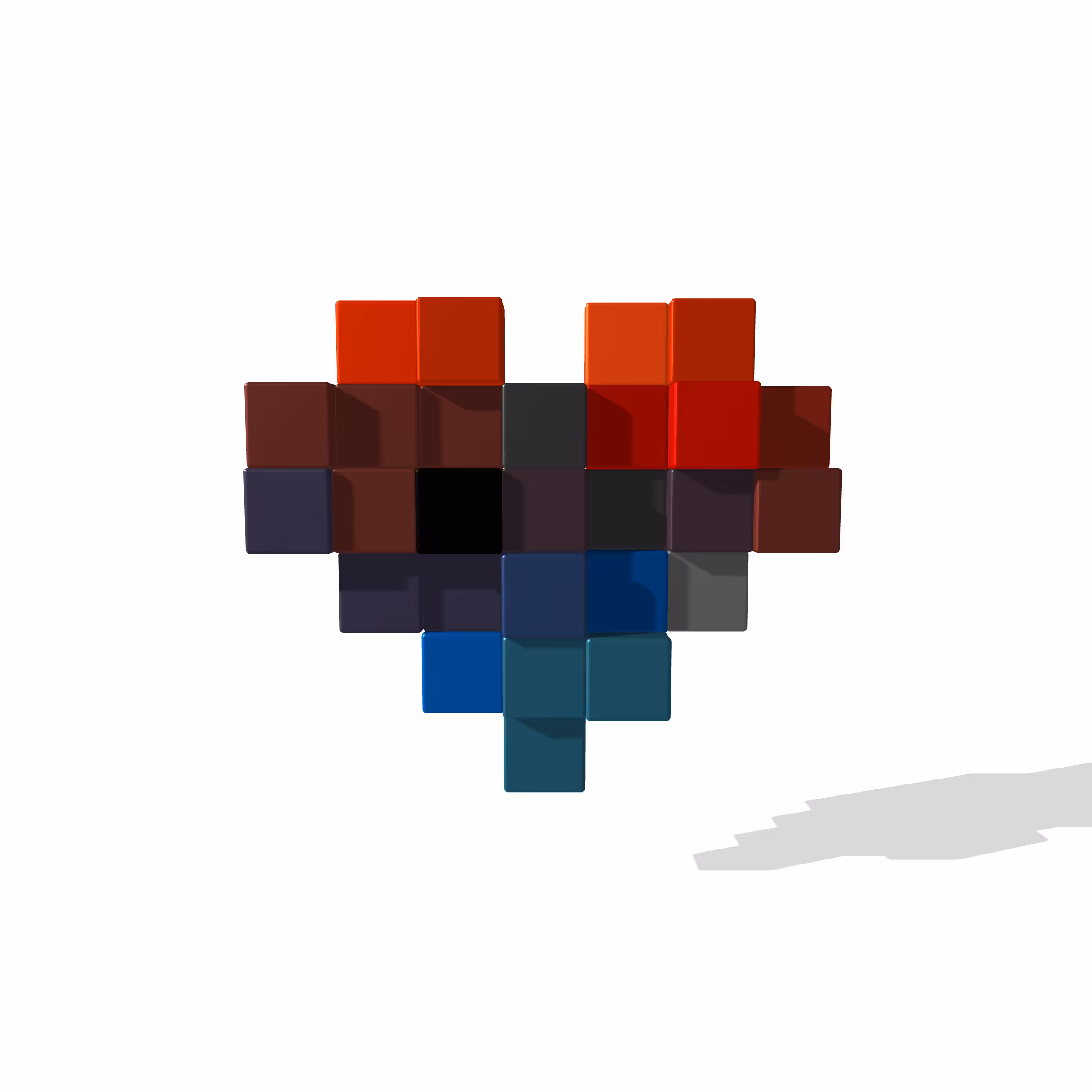 heart + craft #4859