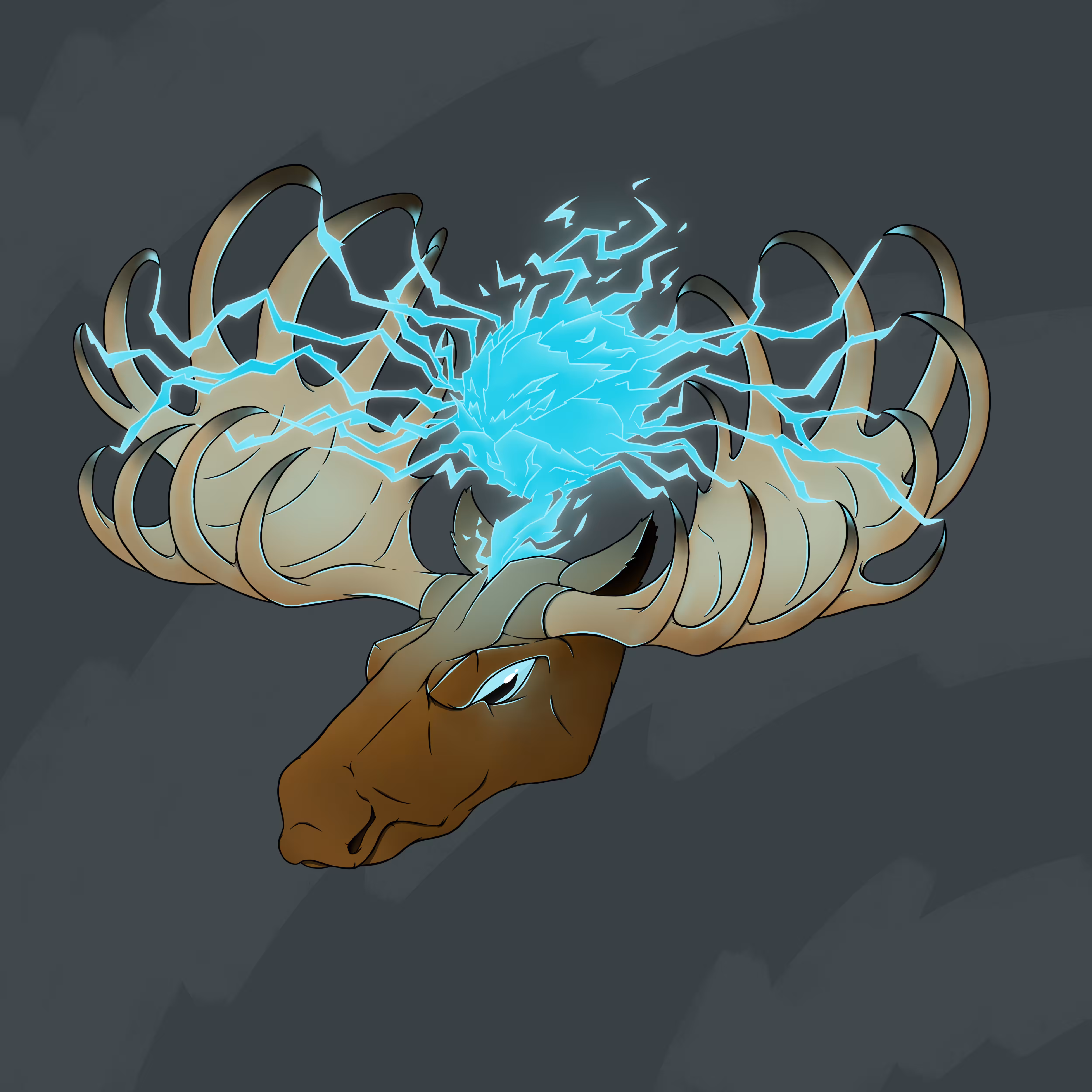 Alpha Moose