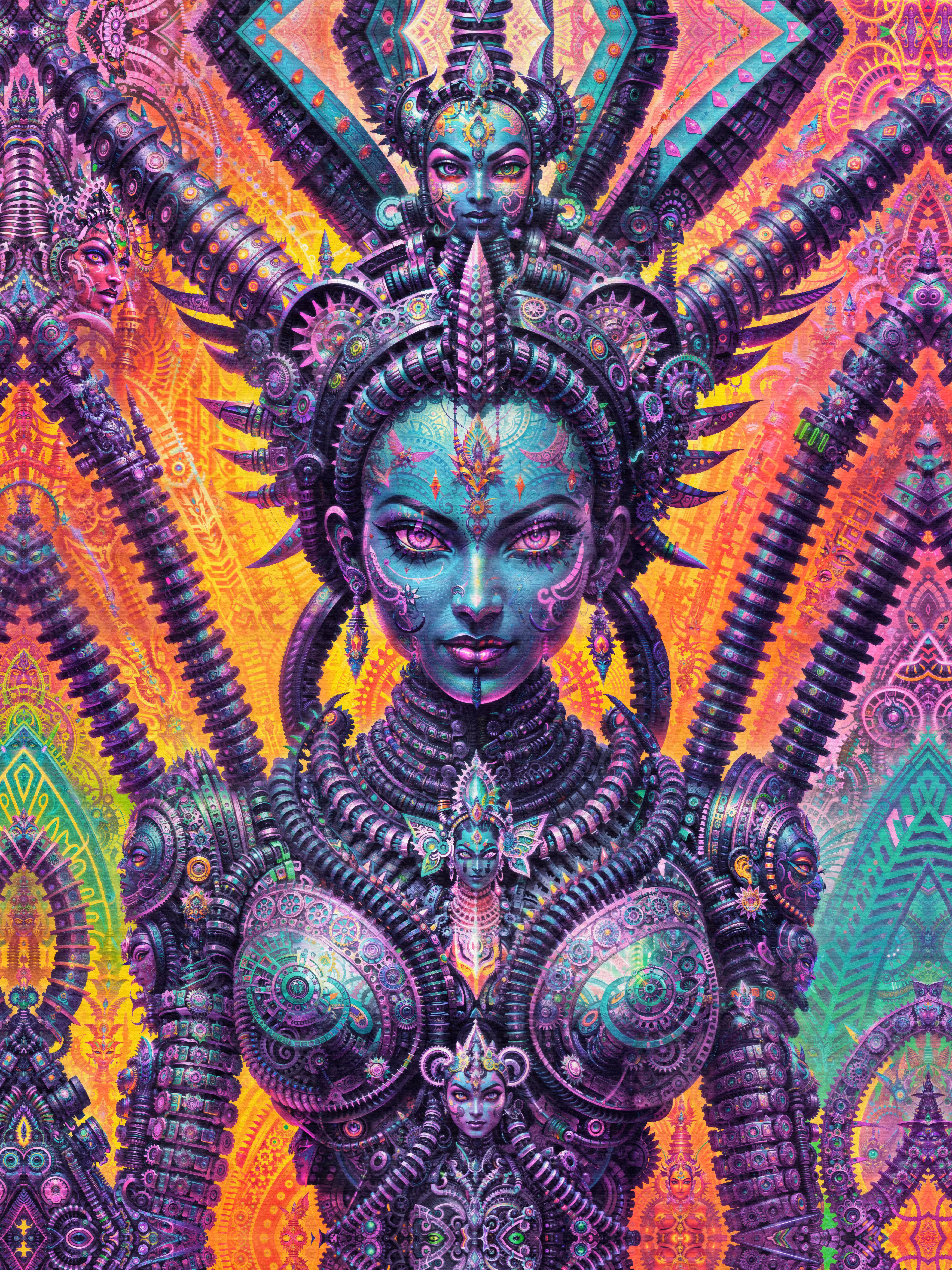 Biomechani Kali