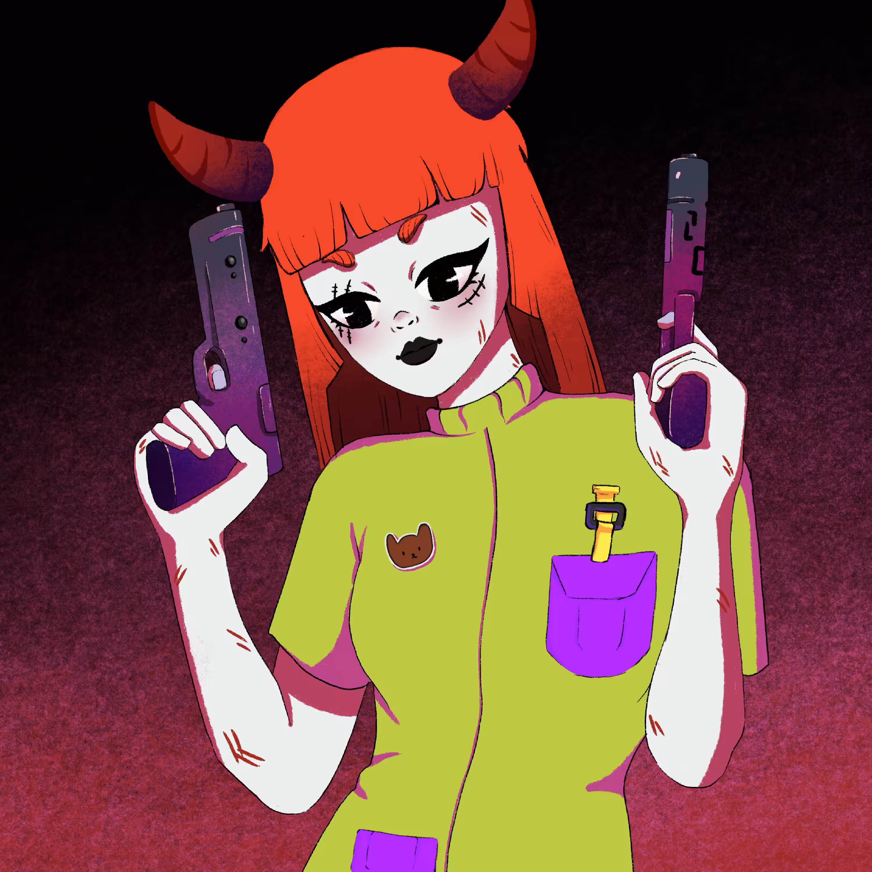 NAKI - 118