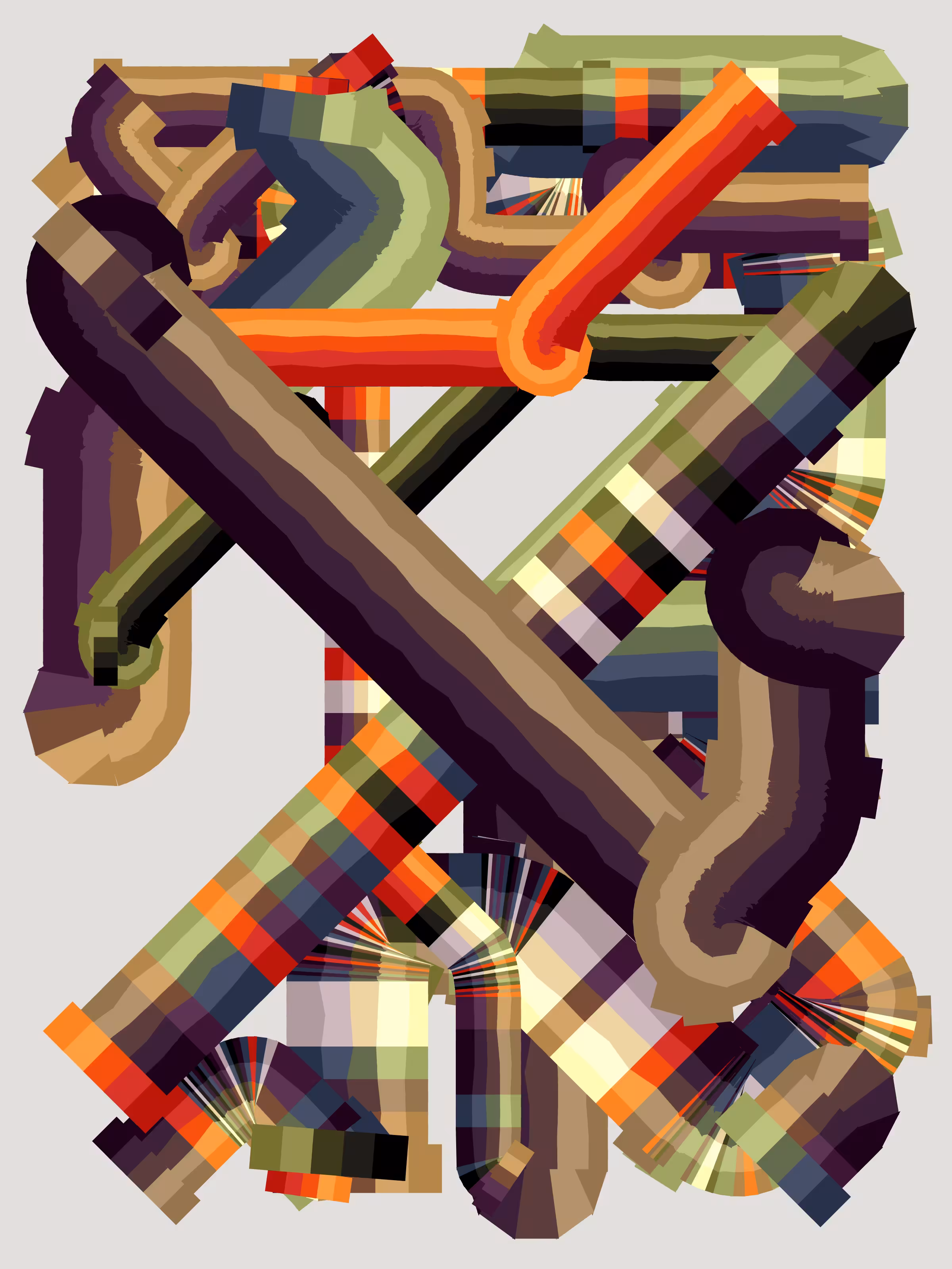 Pipe Dream #18