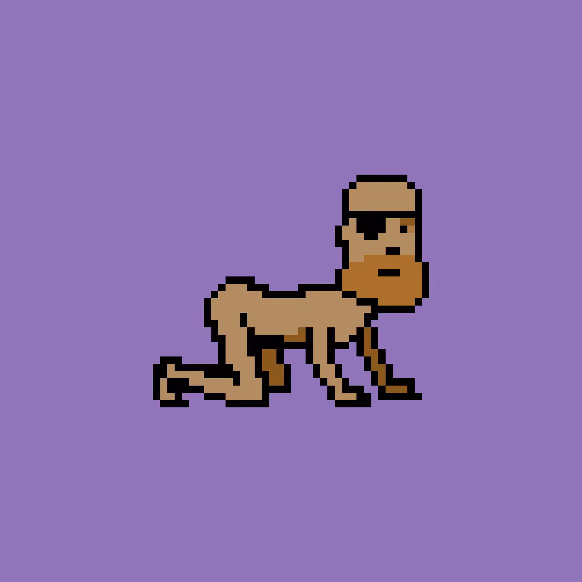 CrawlingPunk #2290