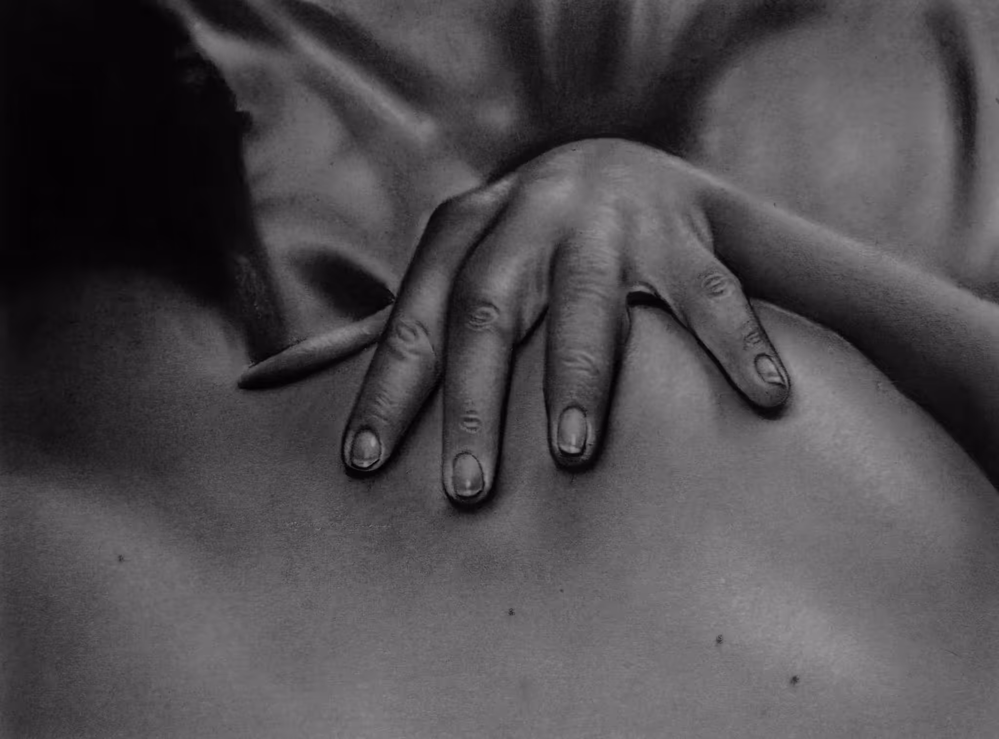 YOUR TOUCH