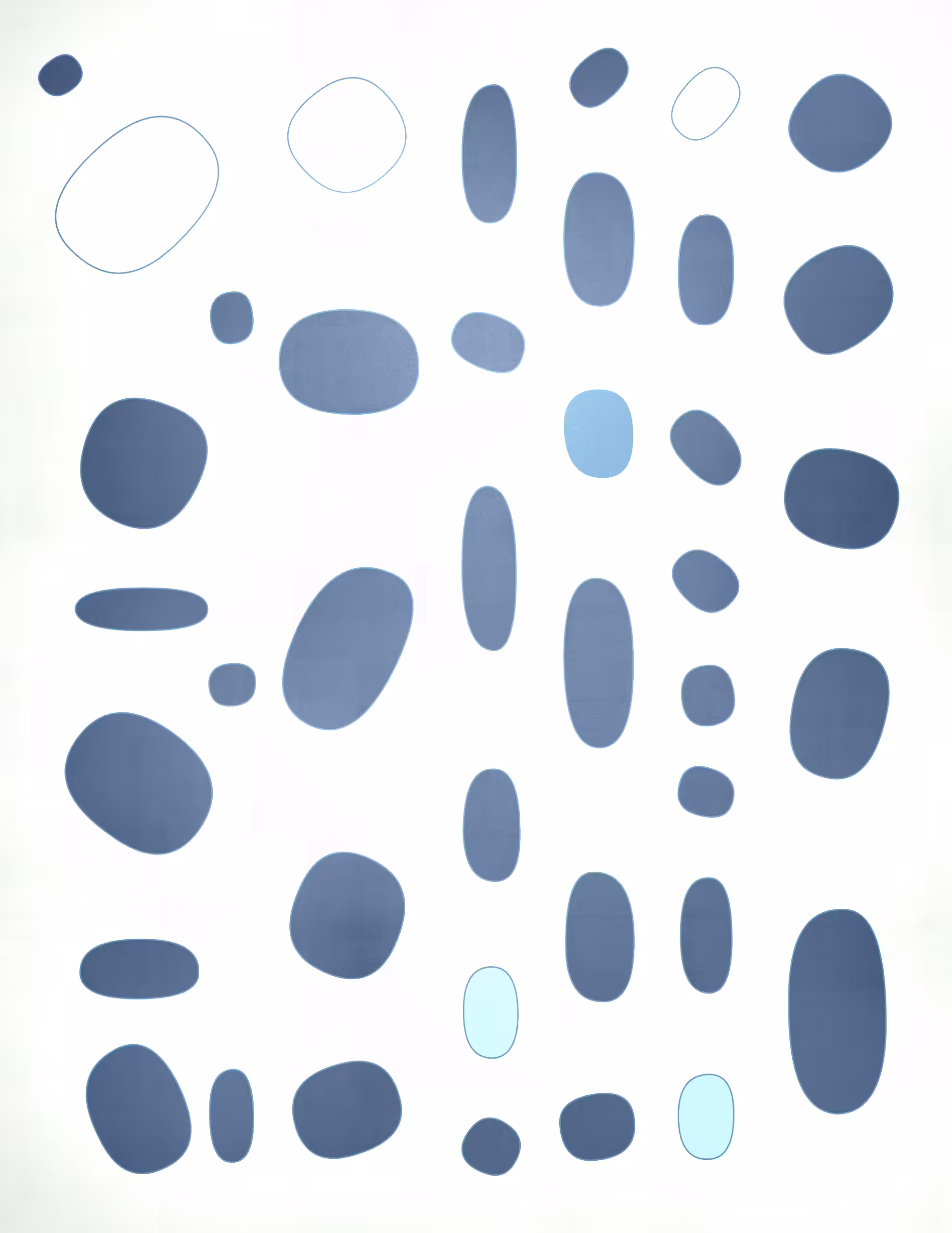 Pebbles #183